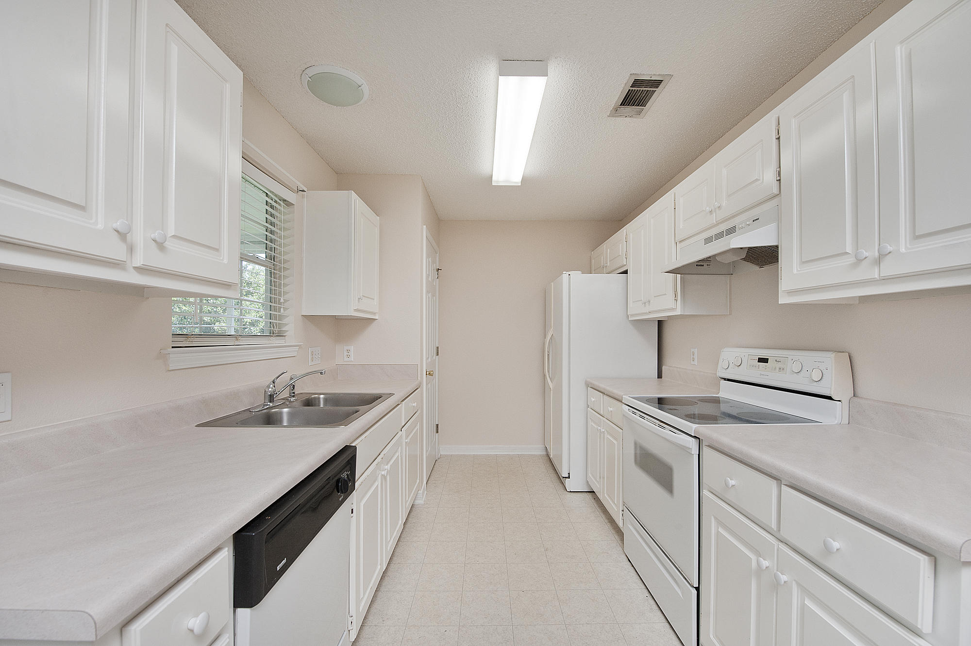 VICTORIA PARK - Residential