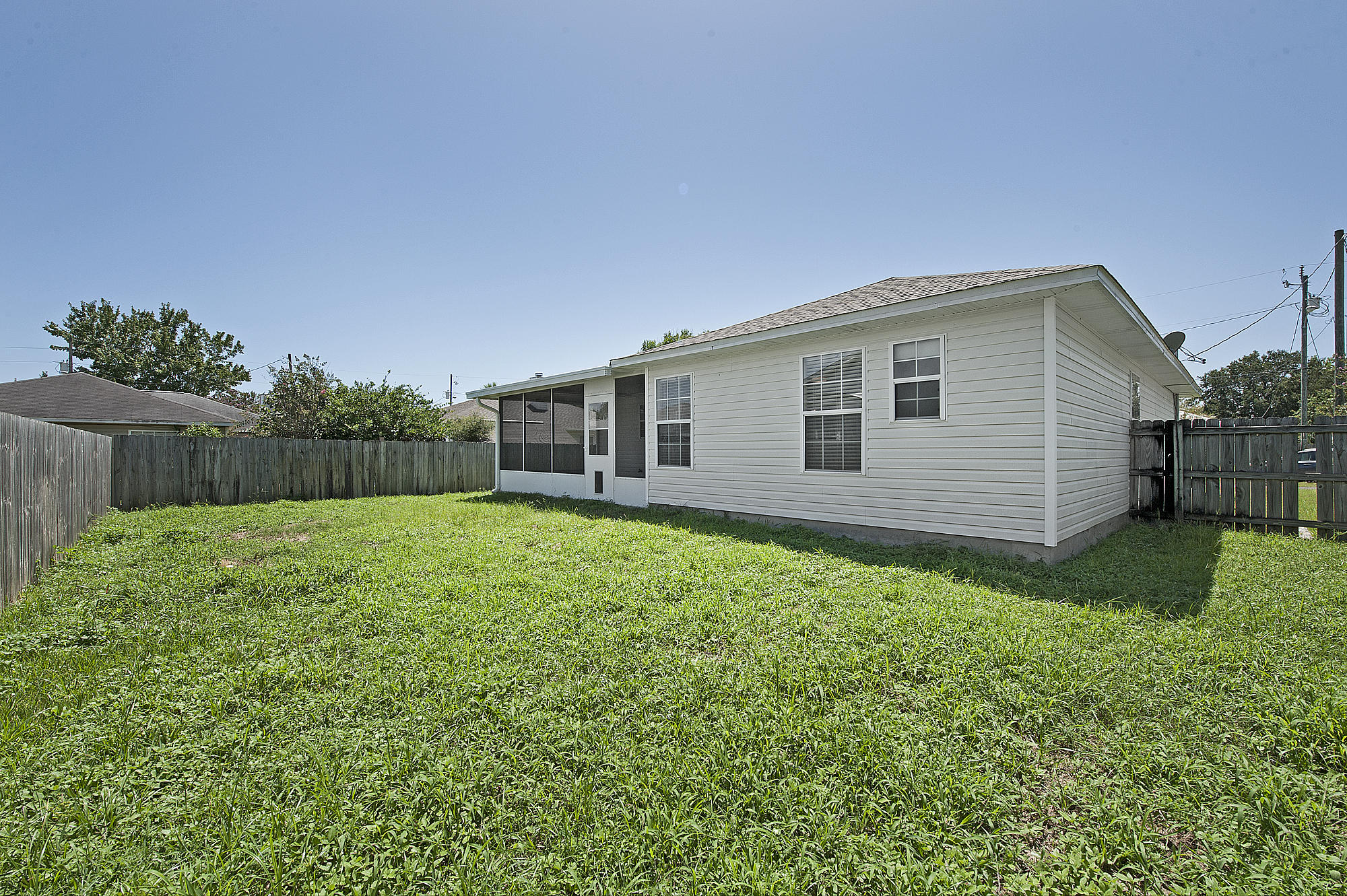 VICTORIA PARK - Residential