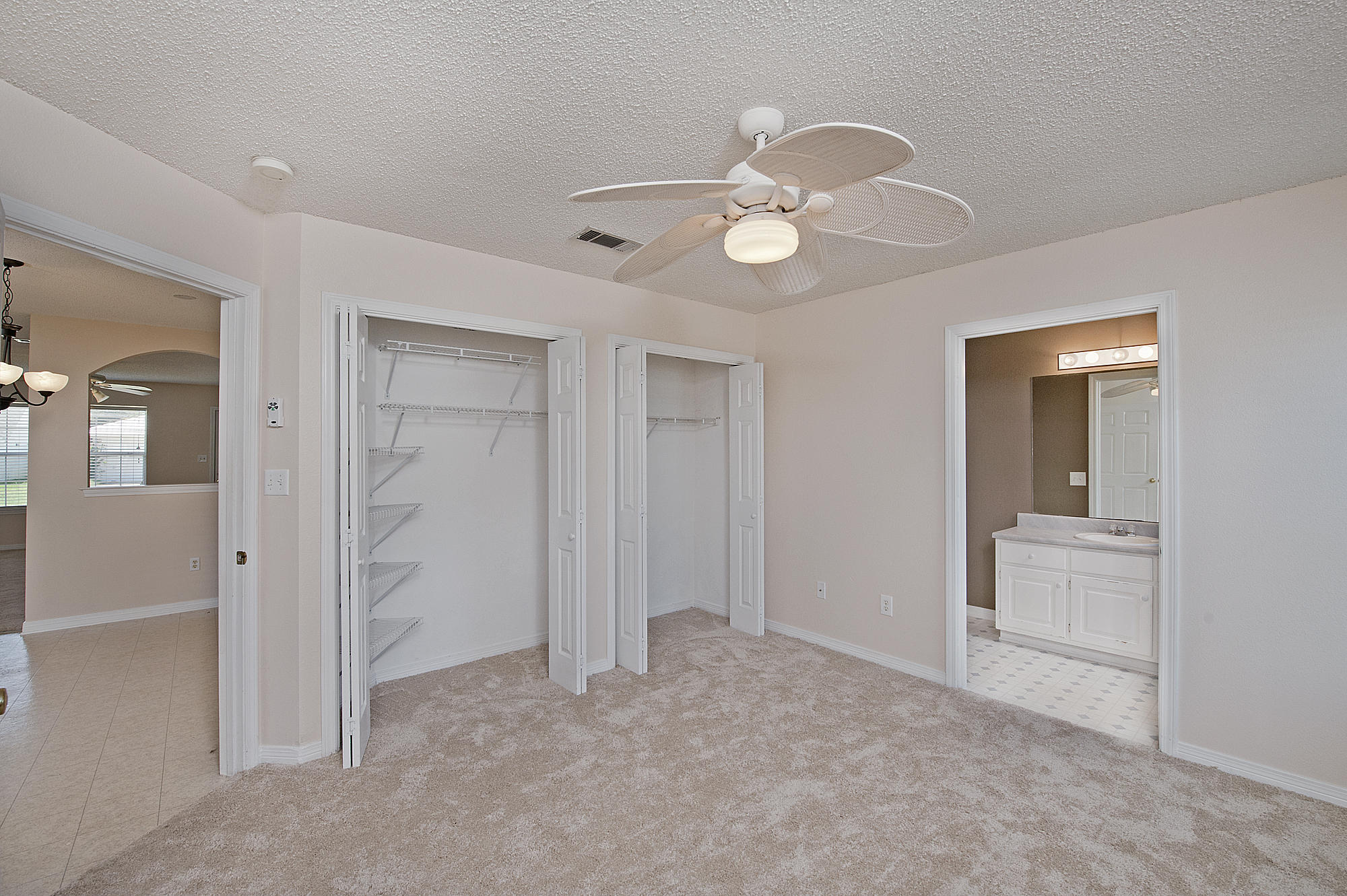 VICTORIA PARK - Residential