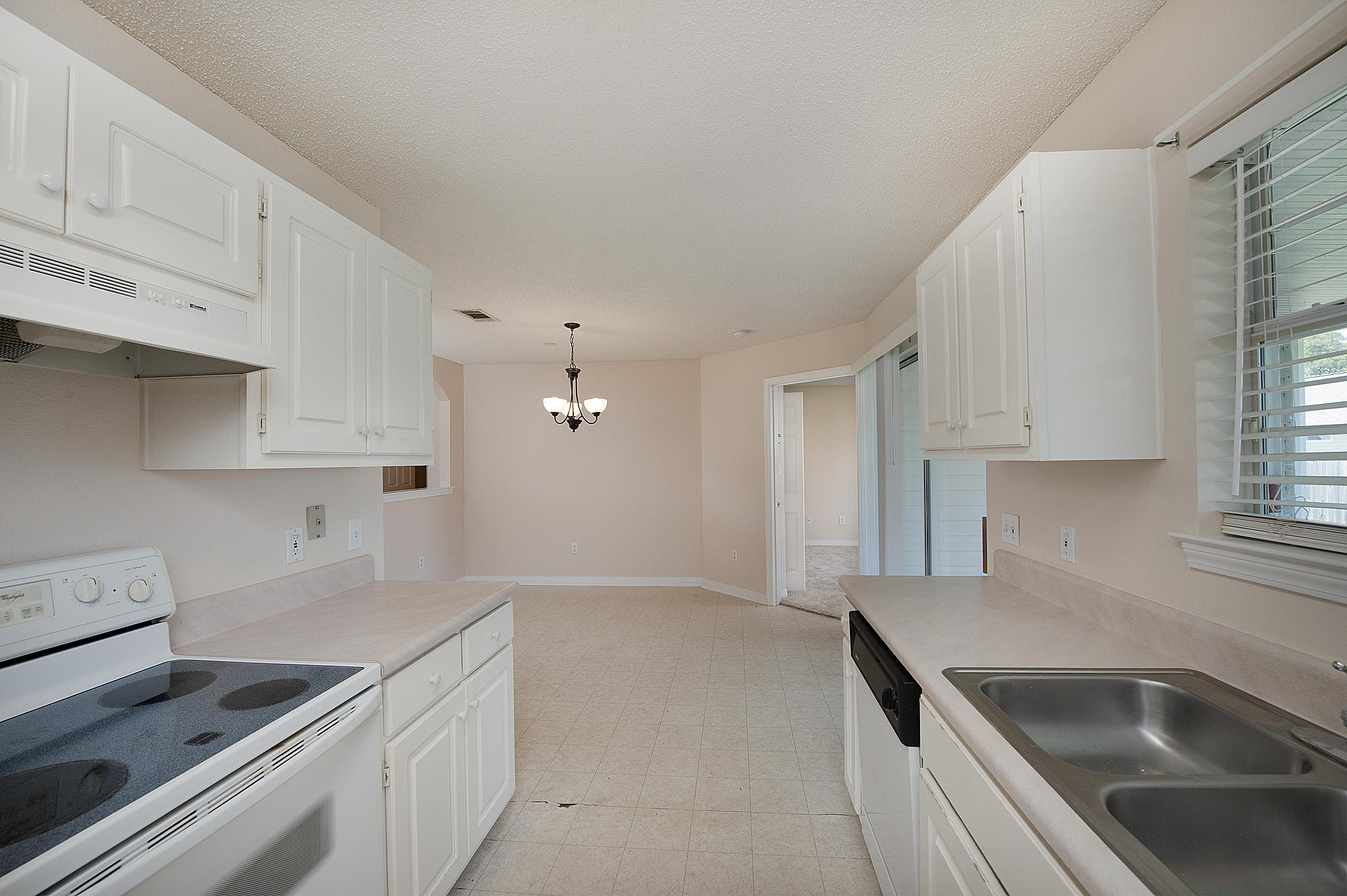 VICTORIA PARK - Residential