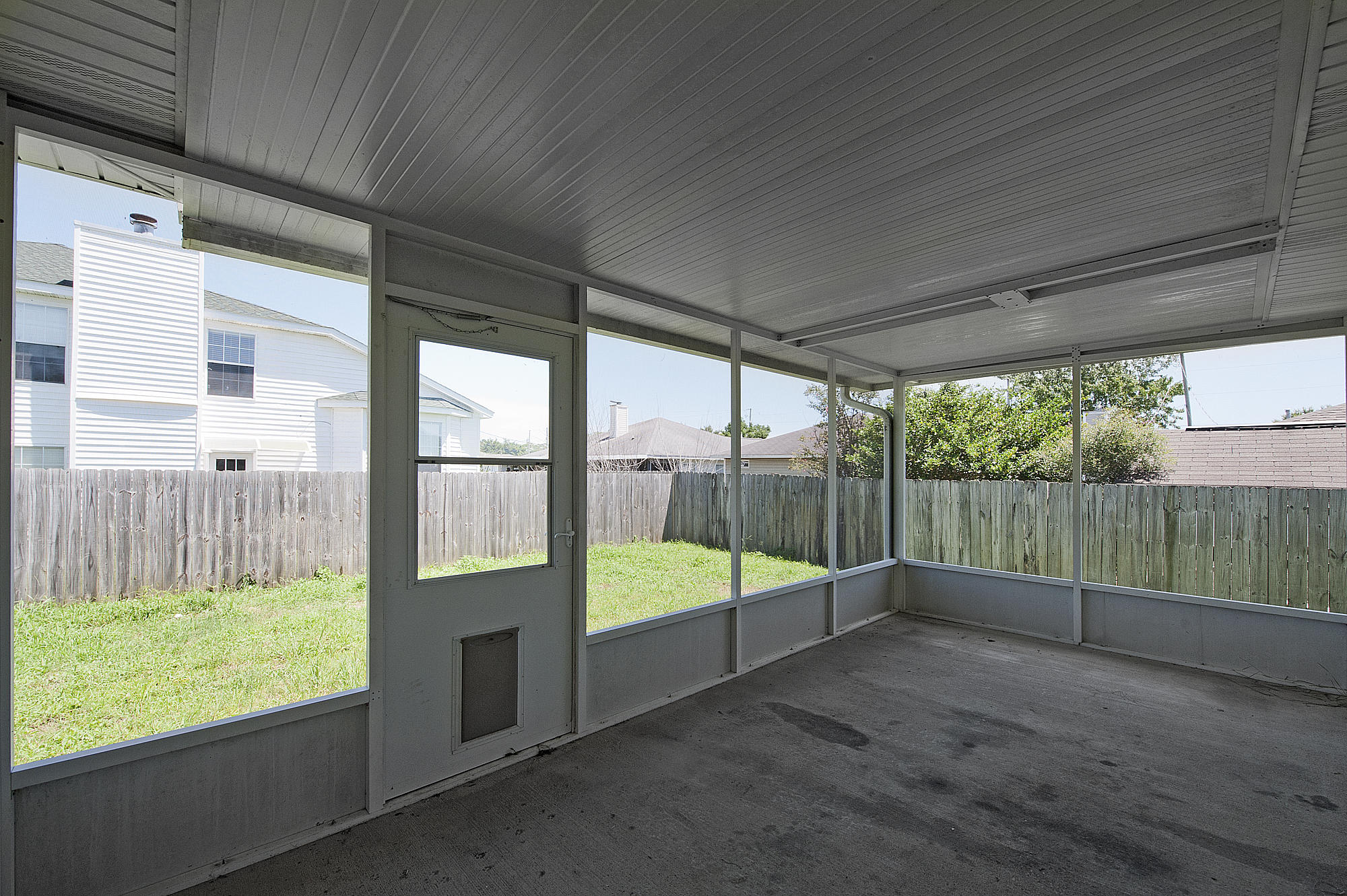 VICTORIA PARK - Residential