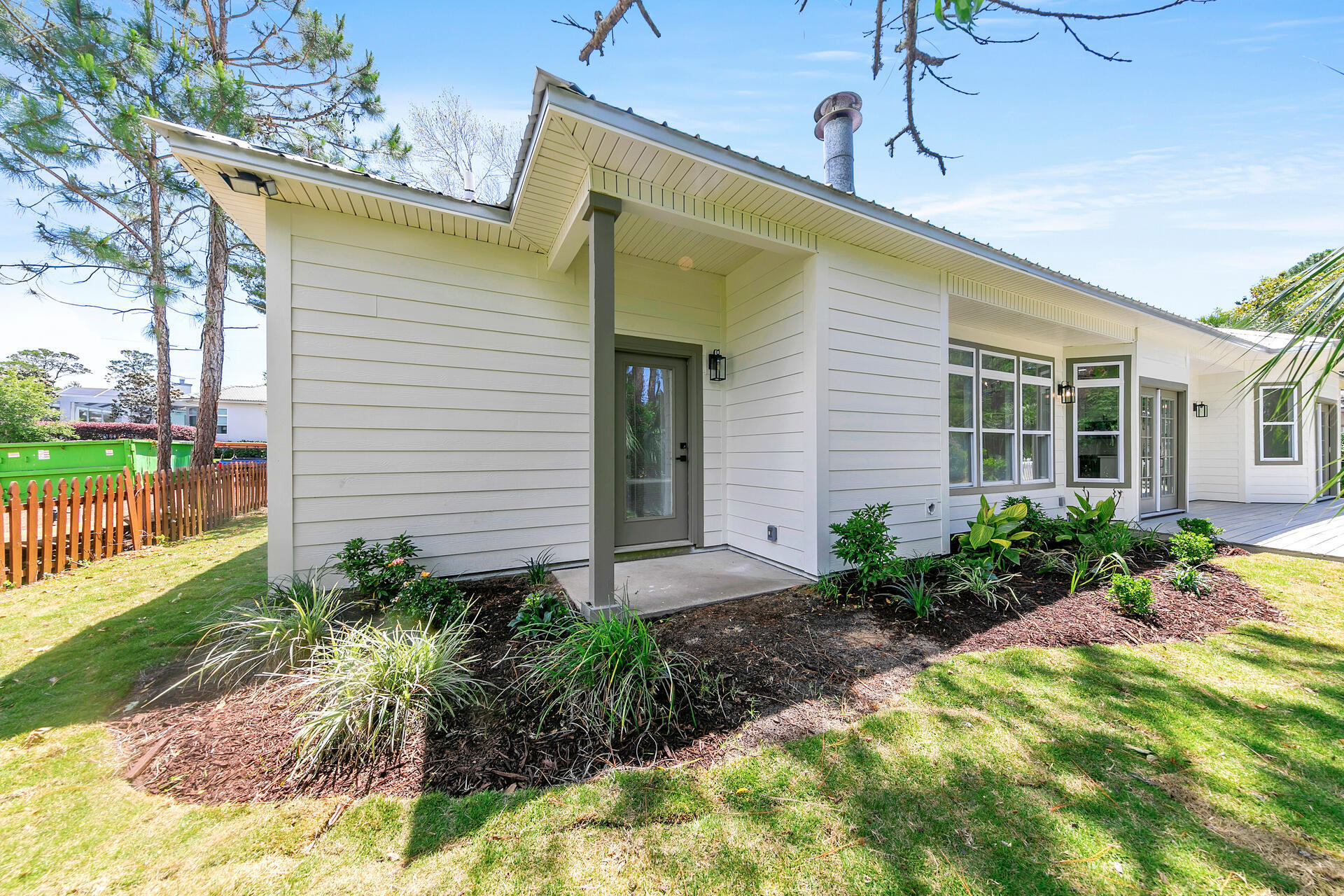 SANTA ROSA RIDGE FOX LAKE ADD - Residential