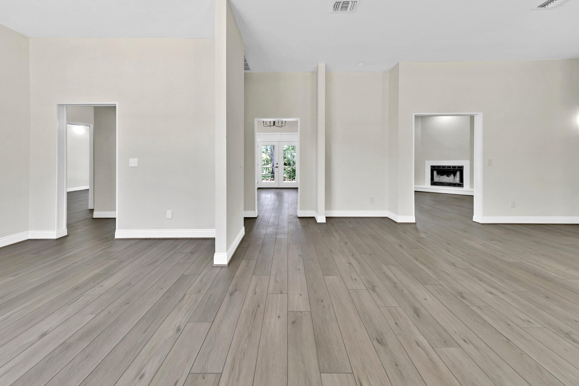 SANTA ROSA RIDGE FOX LAKE ADD - Residential