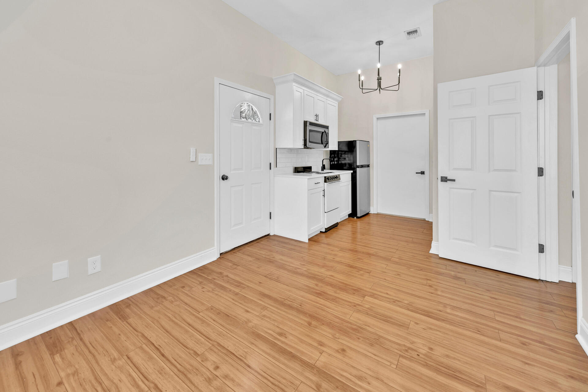 SANTA ROSA RIDGE FOX LAKE ADD - Residential