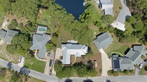 A home in Santa Rosa Beach