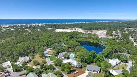 A home in Santa Rosa Beach