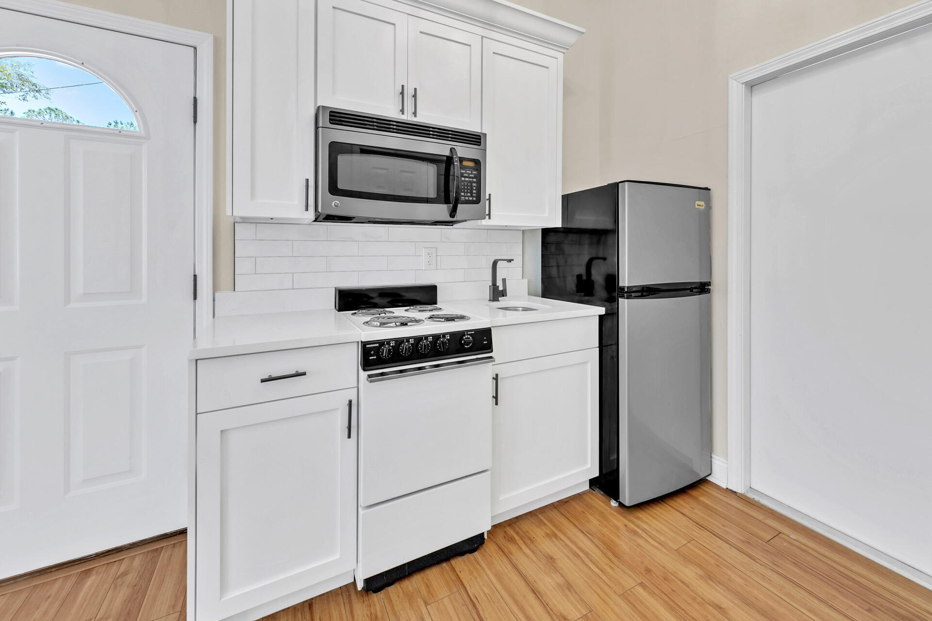 SANTA ROSA RIDGE FOX LAKE ADD - Residential
