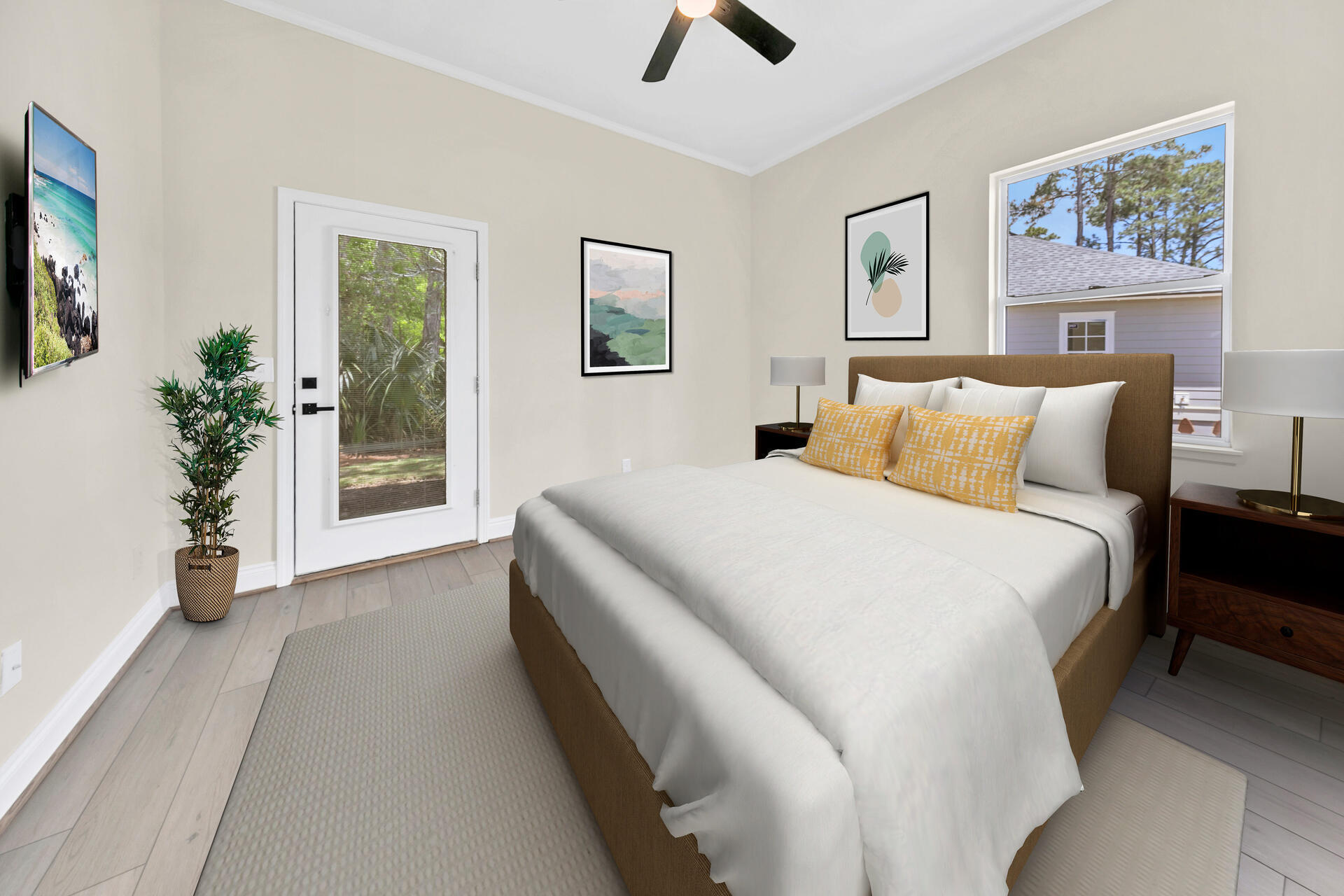 SANTA ROSA RIDGE FOX LAKE ADD - Residential