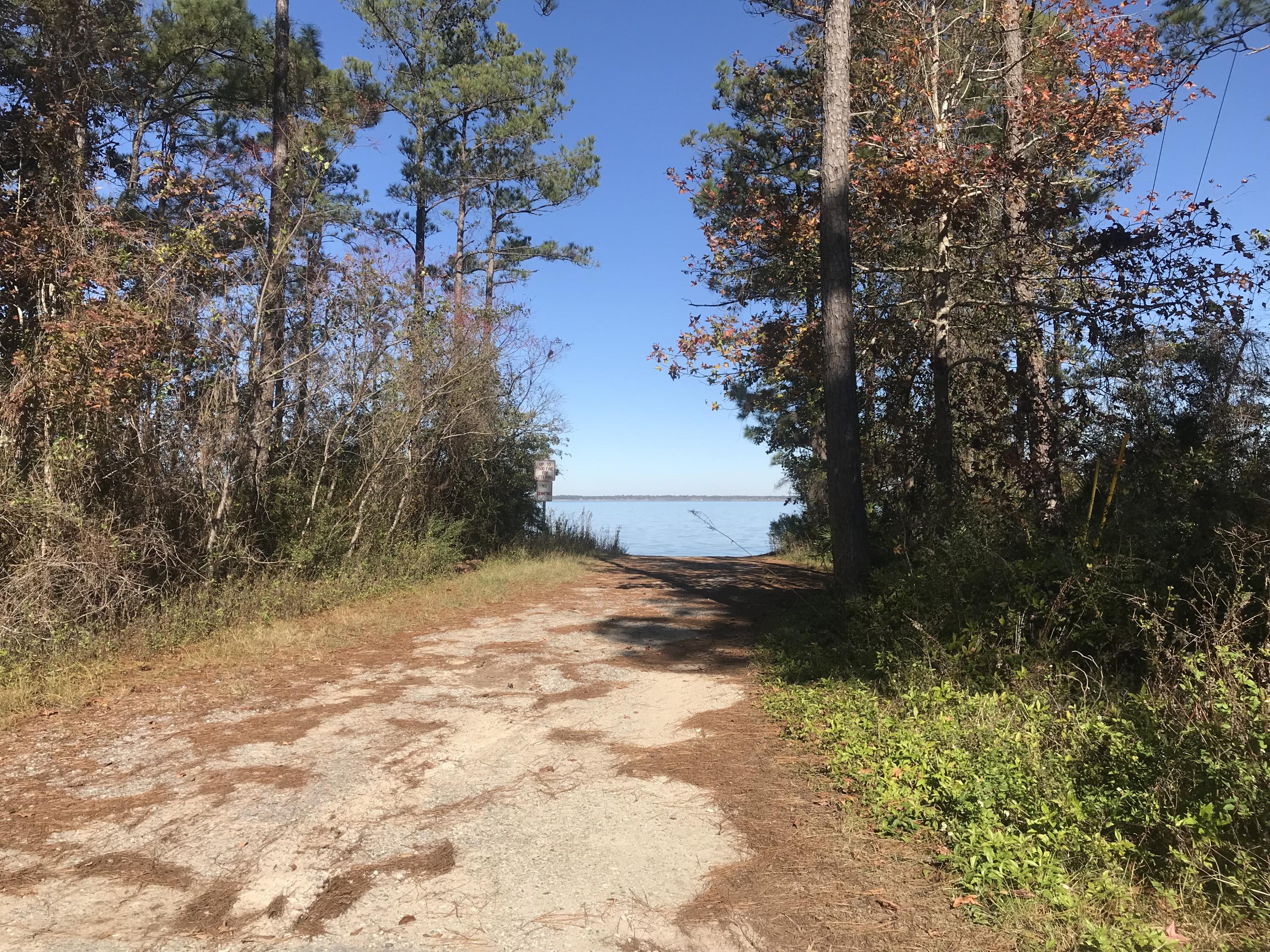 MAGNOLIA BEACH - Residential