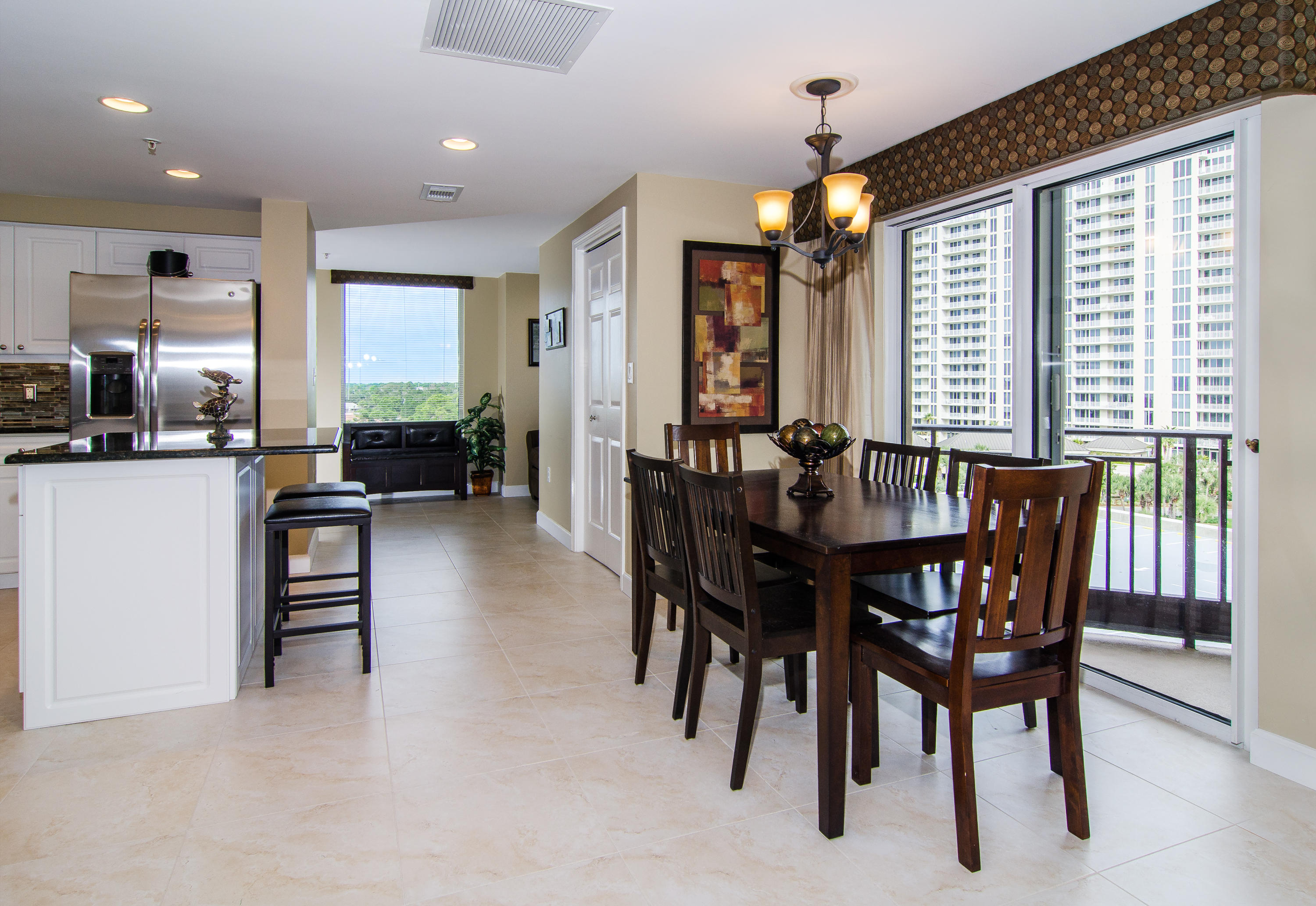 WESTWINDS AT SANDESTIN CONDO - Residential