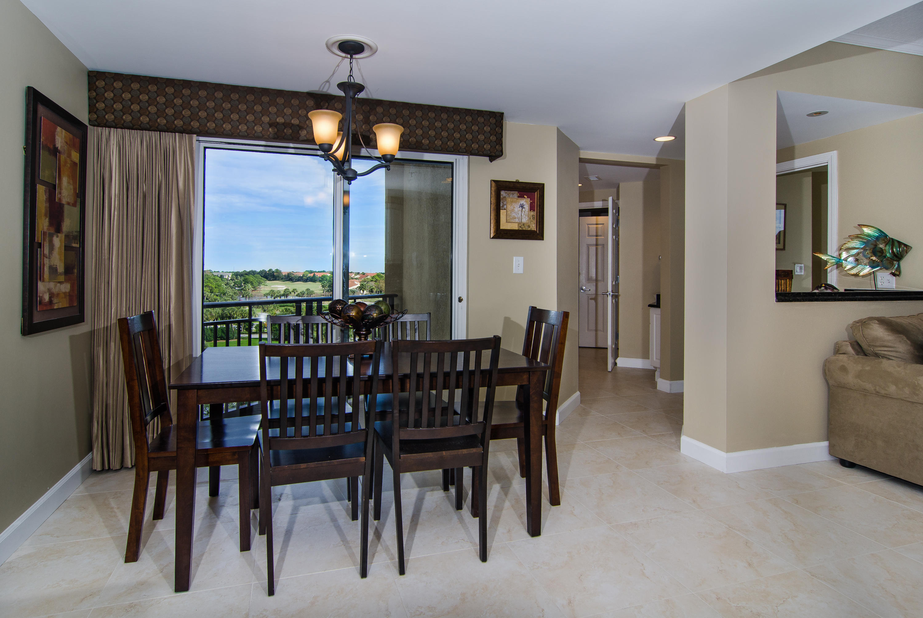 WESTWINDS AT SANDESTIN CONDO - Residential