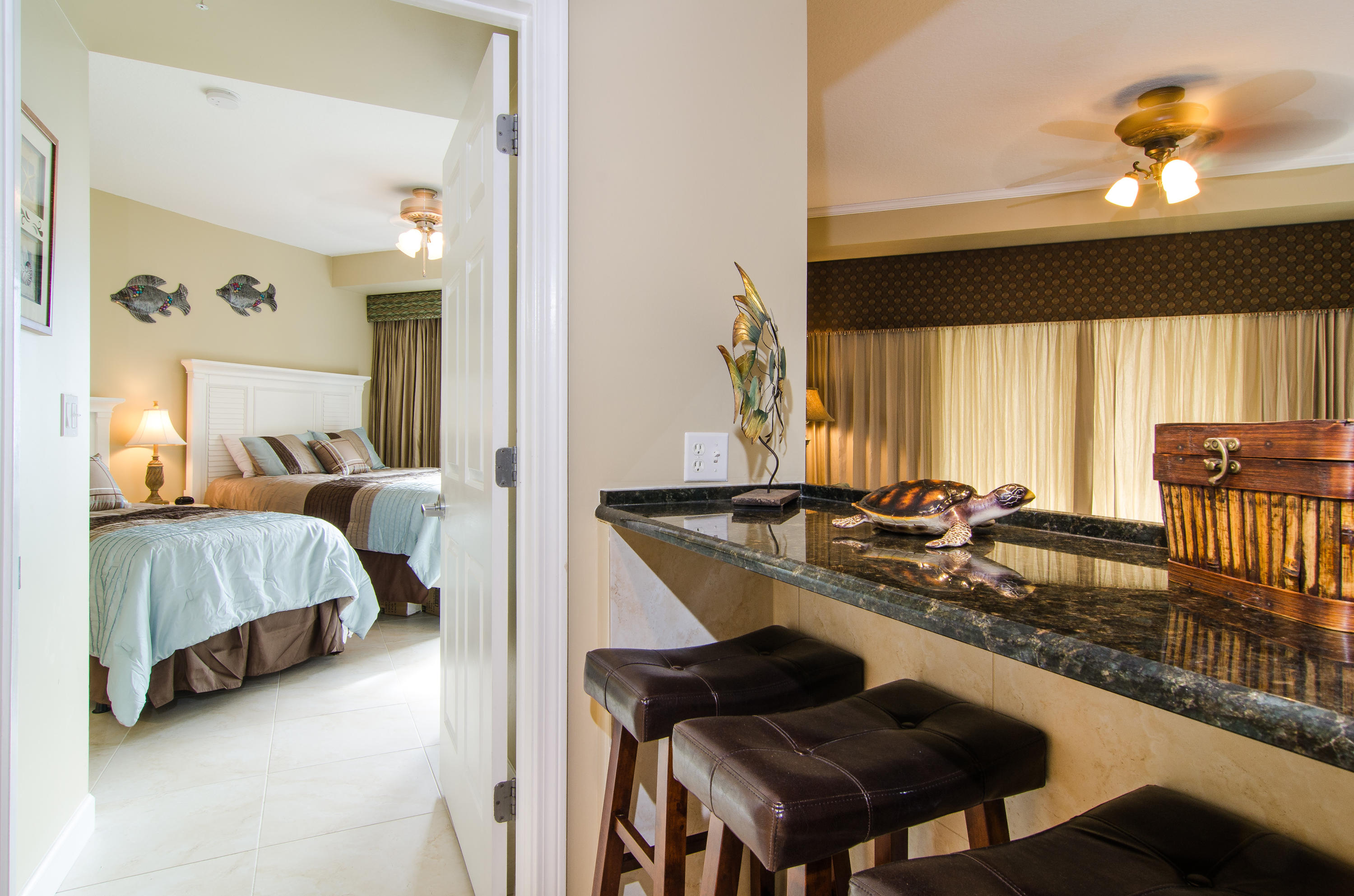 WESTWINDS AT SANDESTIN CONDO - Residential