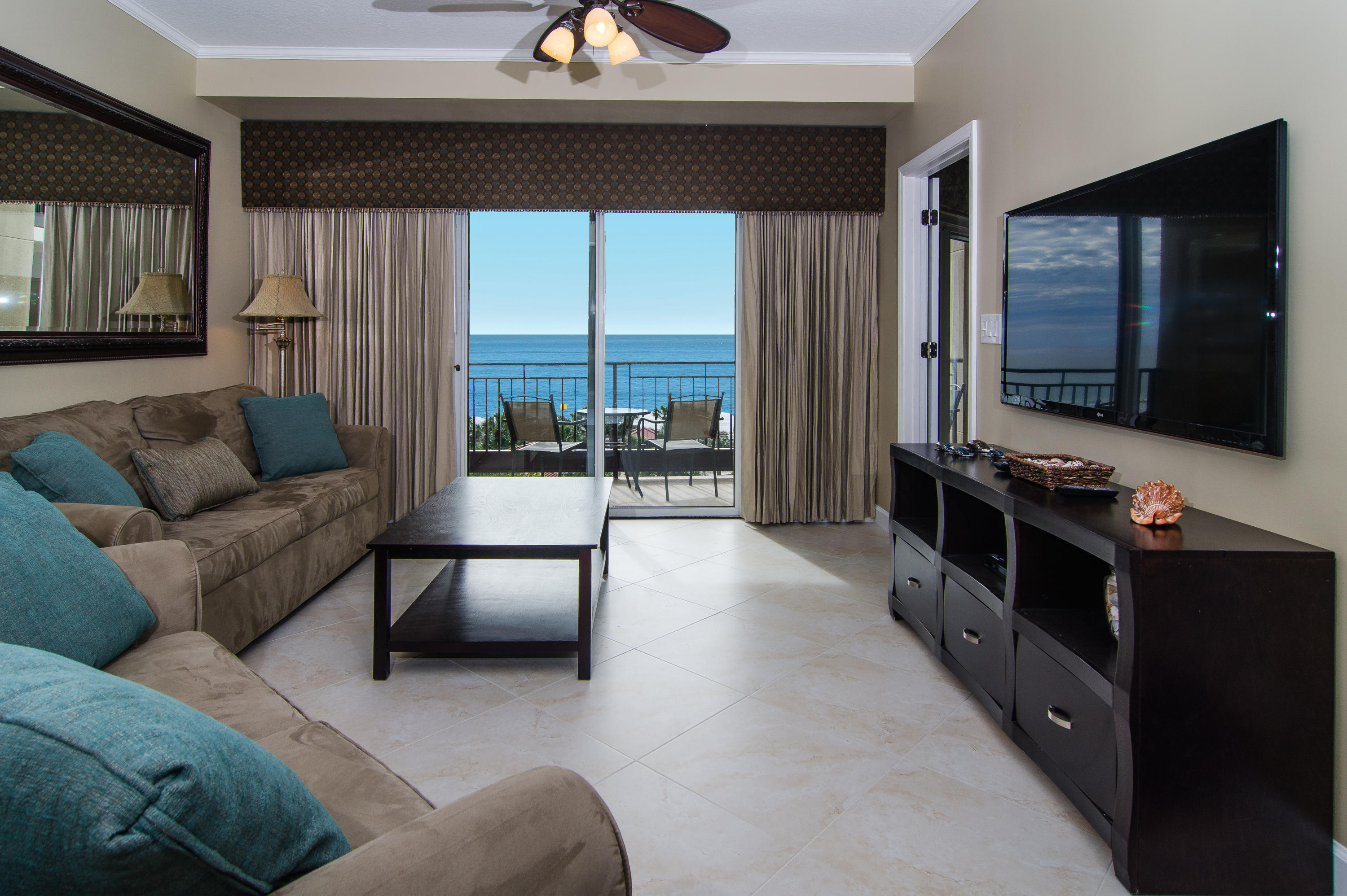 WESTWINDS AT SANDESTIN CONDO - Residential