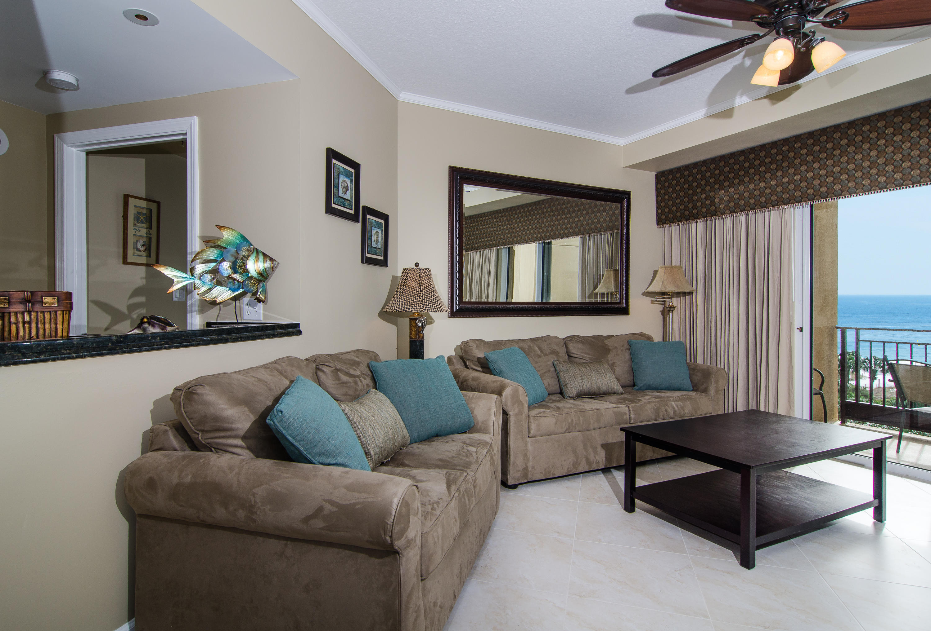 WESTWINDS AT SANDESTIN CONDO - Residential