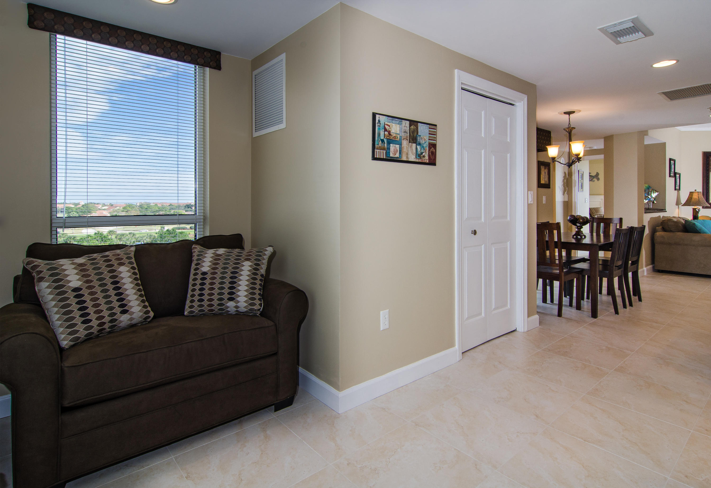 WESTWINDS AT SANDESTIN CONDO - Residential