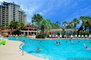 WESTWINDS AT SANDESTIN CONDO - Residential