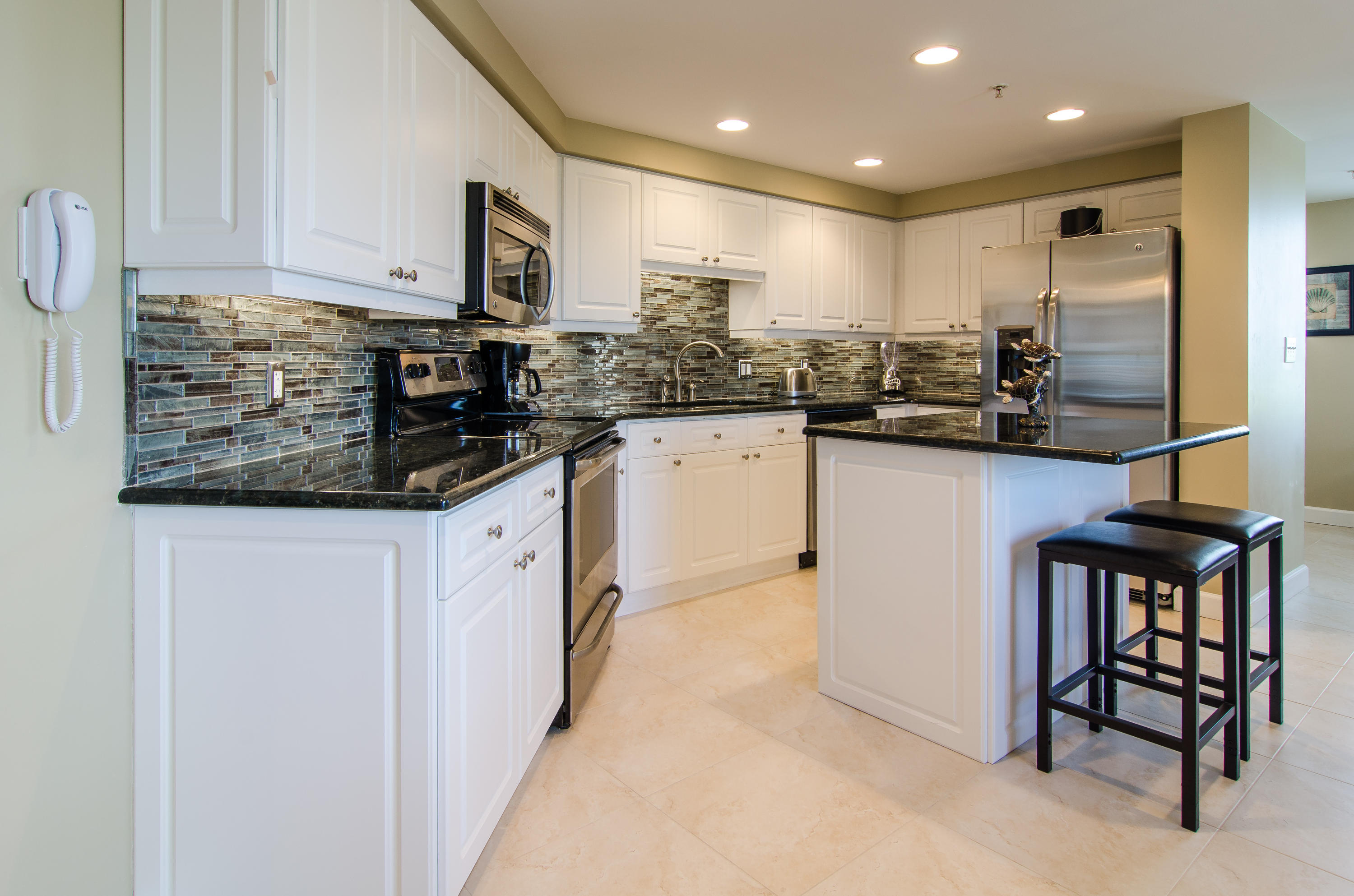 WESTWINDS AT SANDESTIN CONDO - Residential