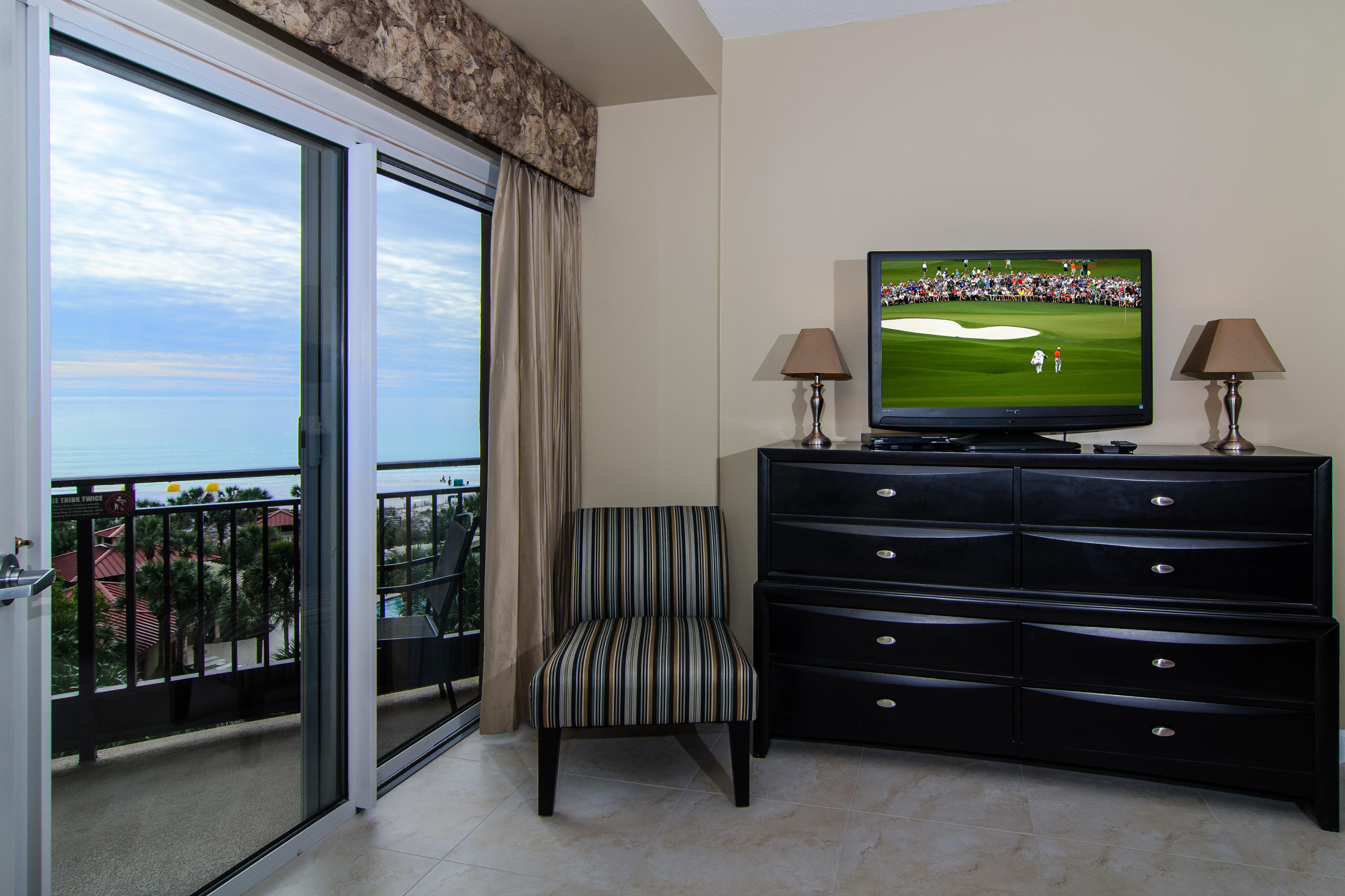 WESTWINDS AT SANDESTIN CONDO - Residential