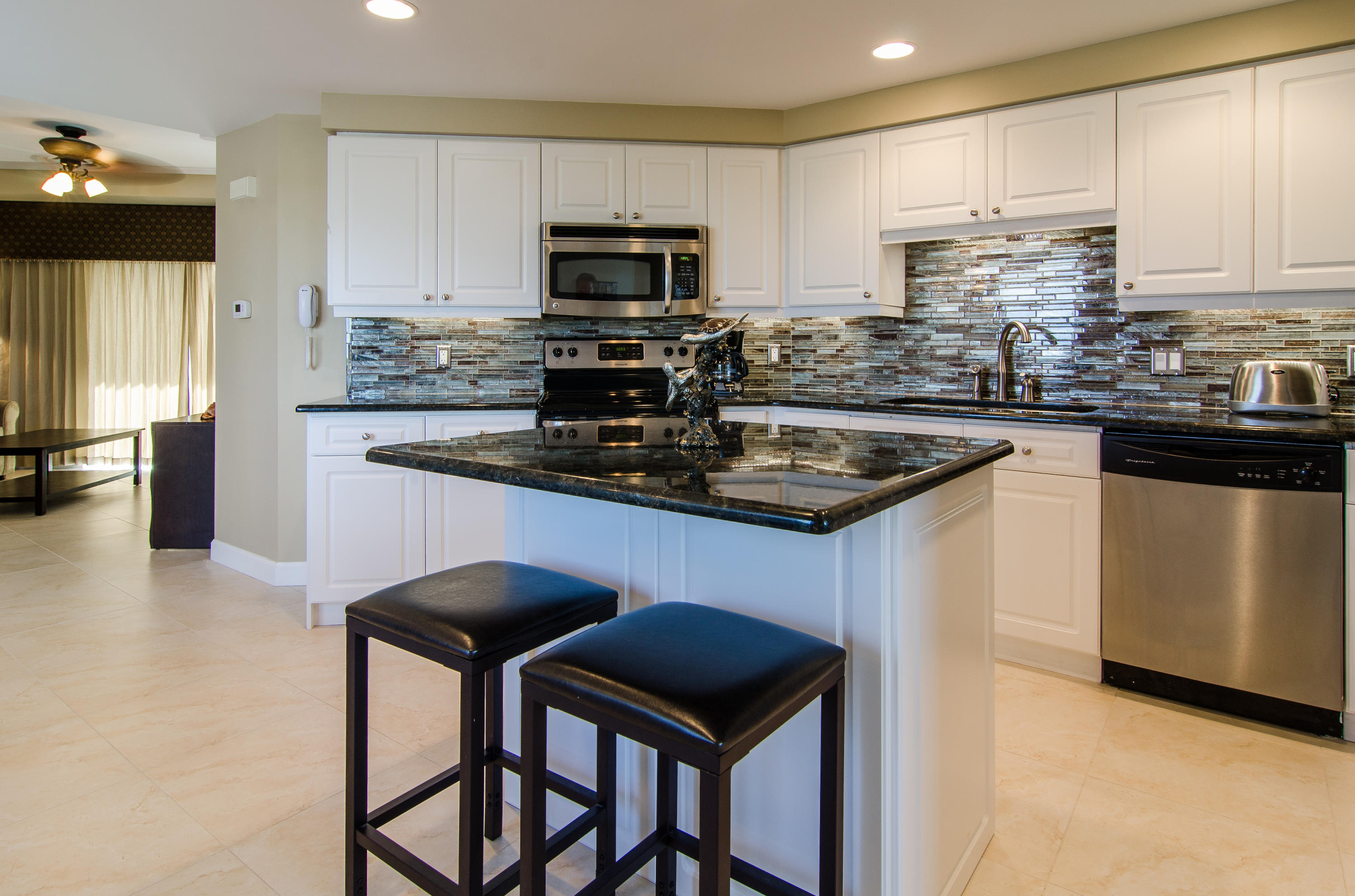 WESTWINDS AT SANDESTIN CONDO - Residential