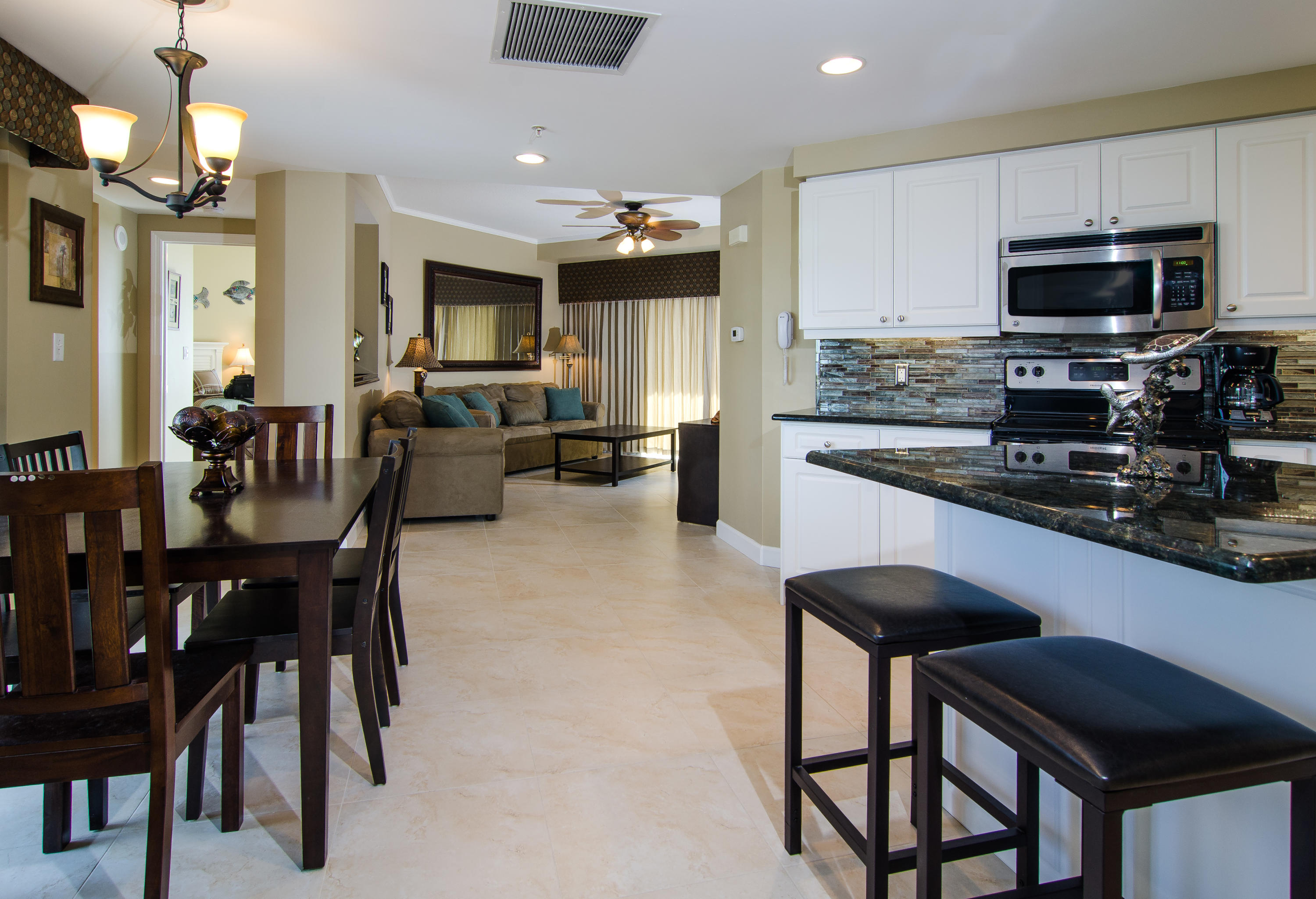 WESTWINDS AT SANDESTIN CONDO - Residential