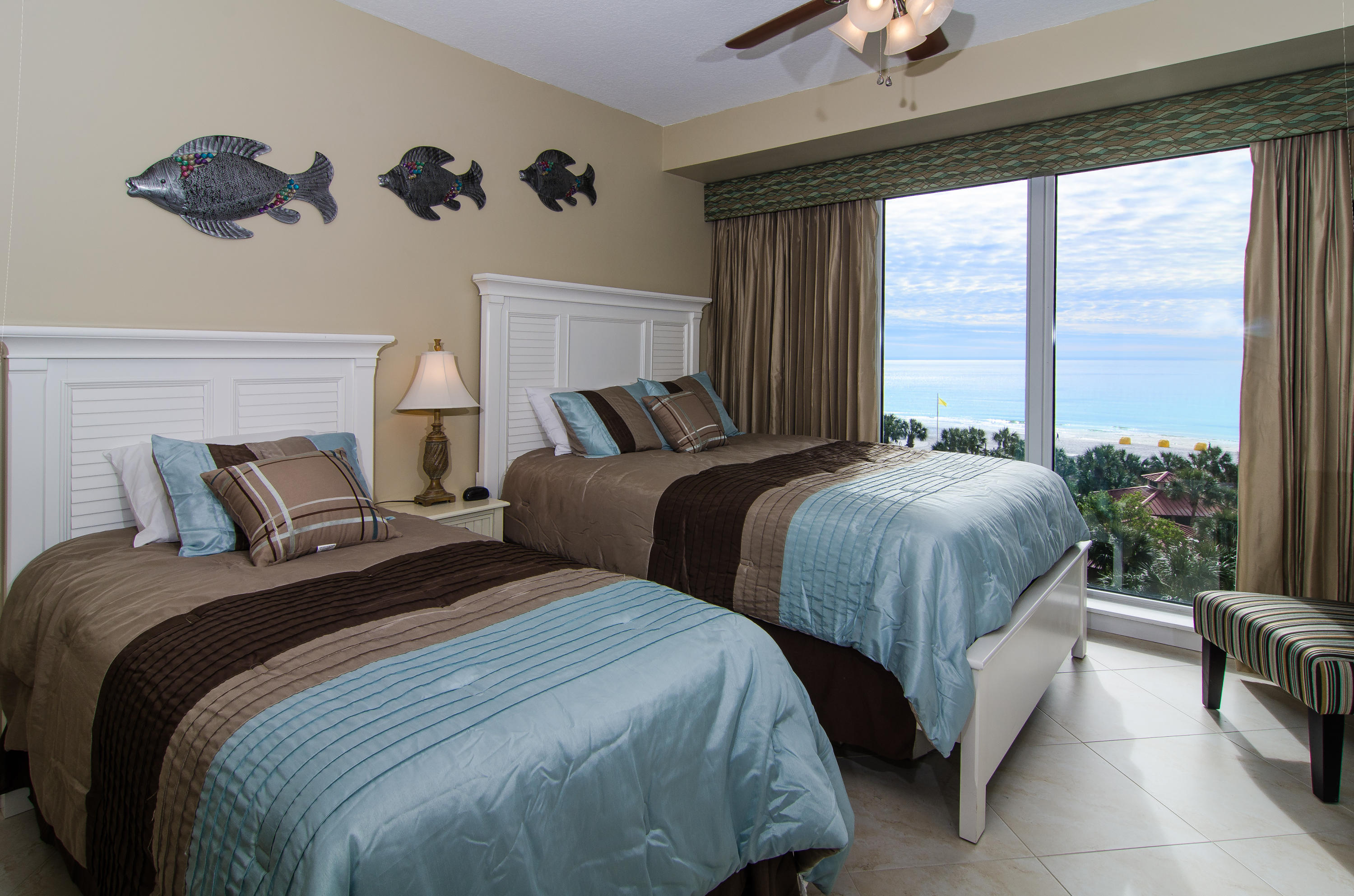 WESTWINDS AT SANDESTIN CONDO - Residential