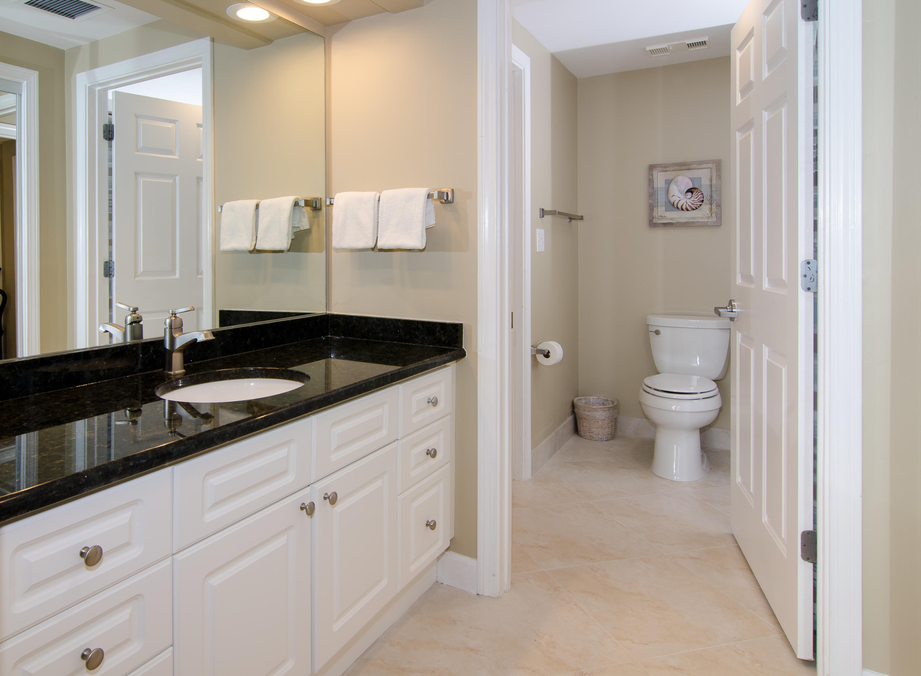 WESTWINDS AT SANDESTIN CONDO - Residential