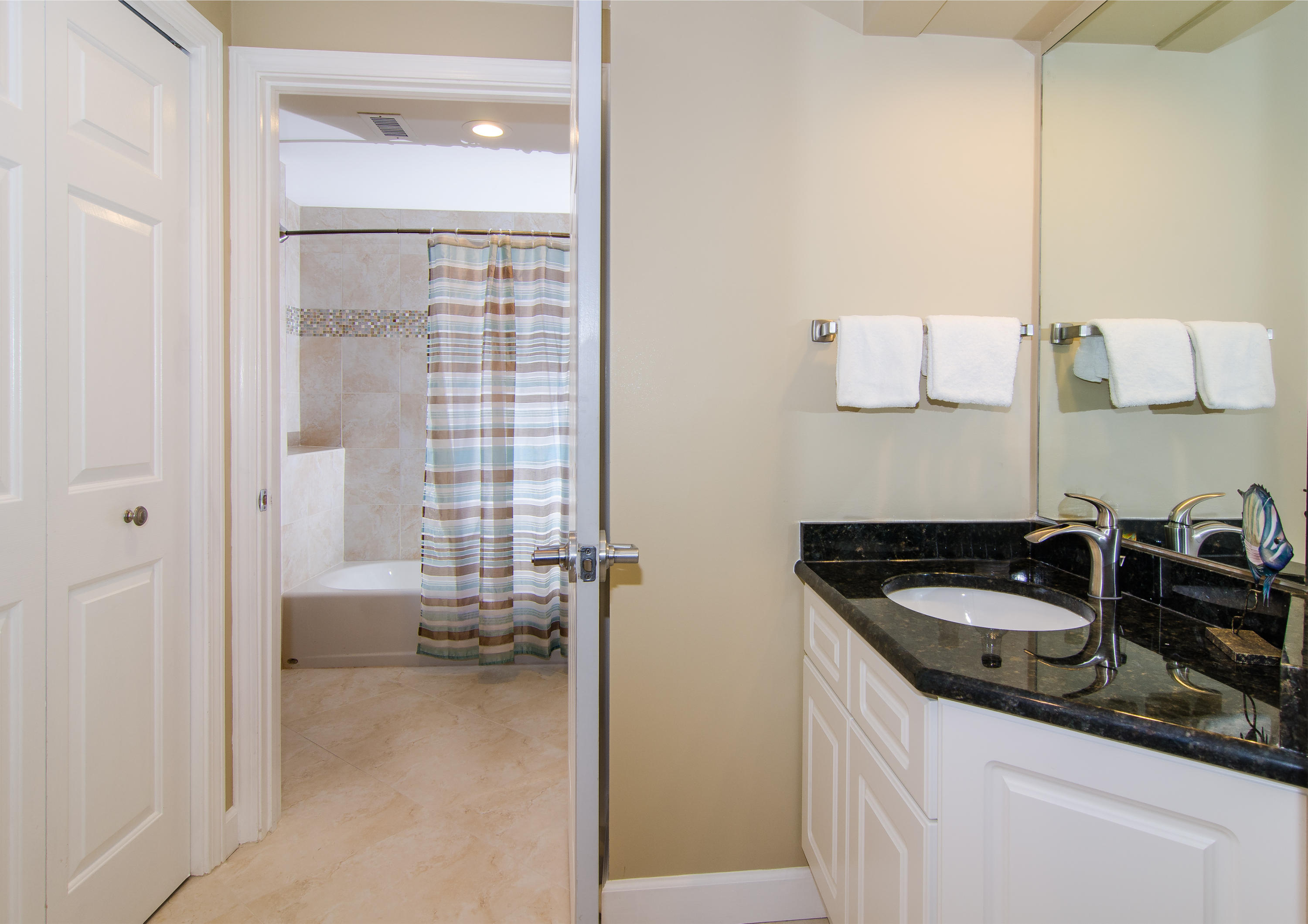 WESTWINDS AT SANDESTIN CONDO - Residential