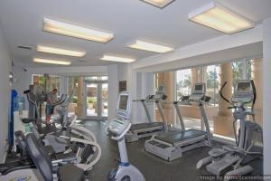 WESTWINDS AT SANDESTIN CONDO - Residential