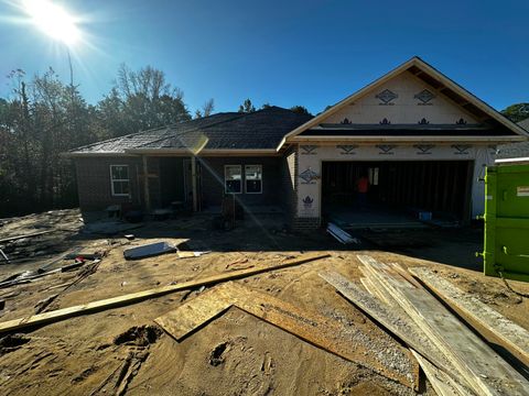 A home in Crestview