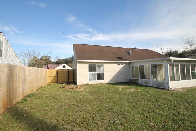 BEAVER CREEK PH 1 - Residential