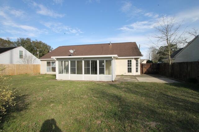 BEAVER CREEK PH 1 - Residential