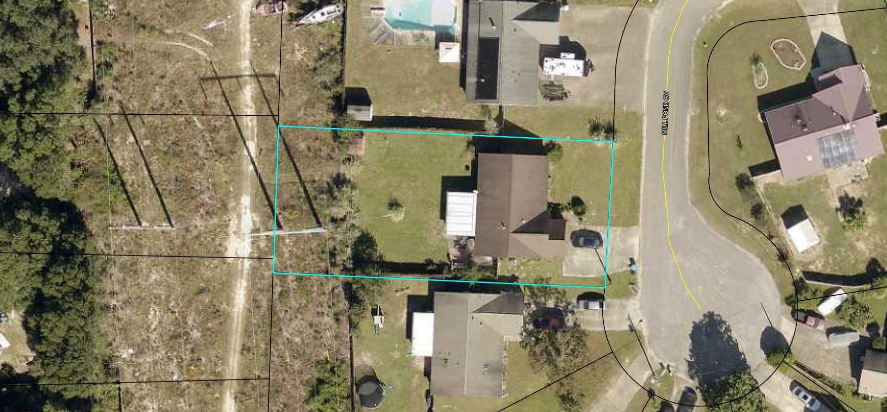 BEAVER CREEK PH 1 - Residential