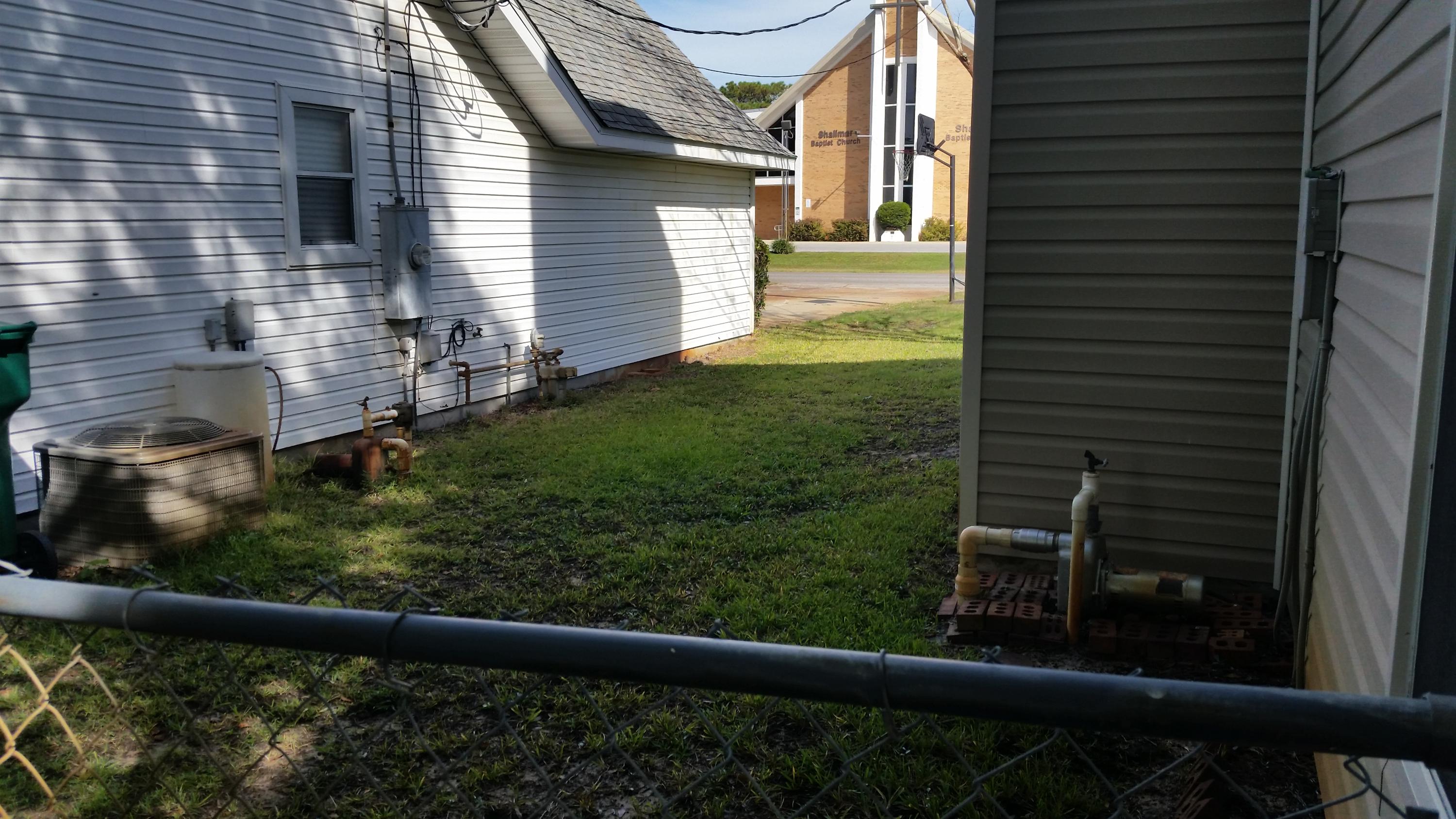 SHALIMAR WOODS S/D - Residential