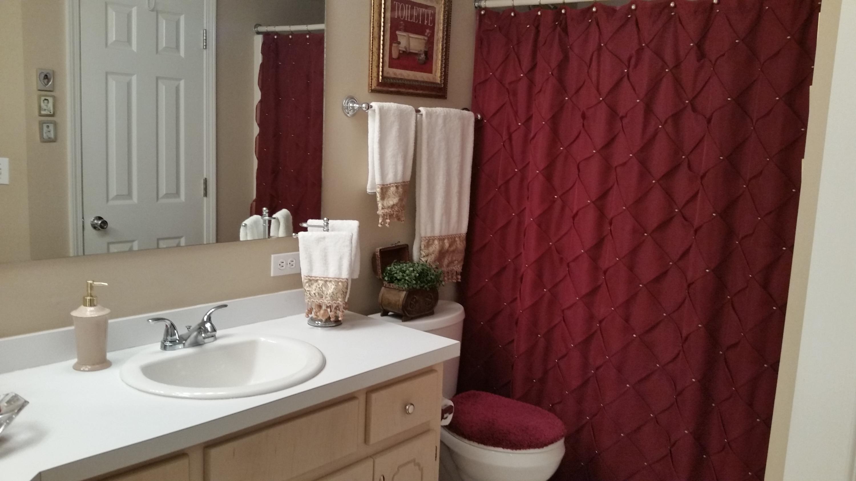 SHALIMAR WOODS S/D - Residential