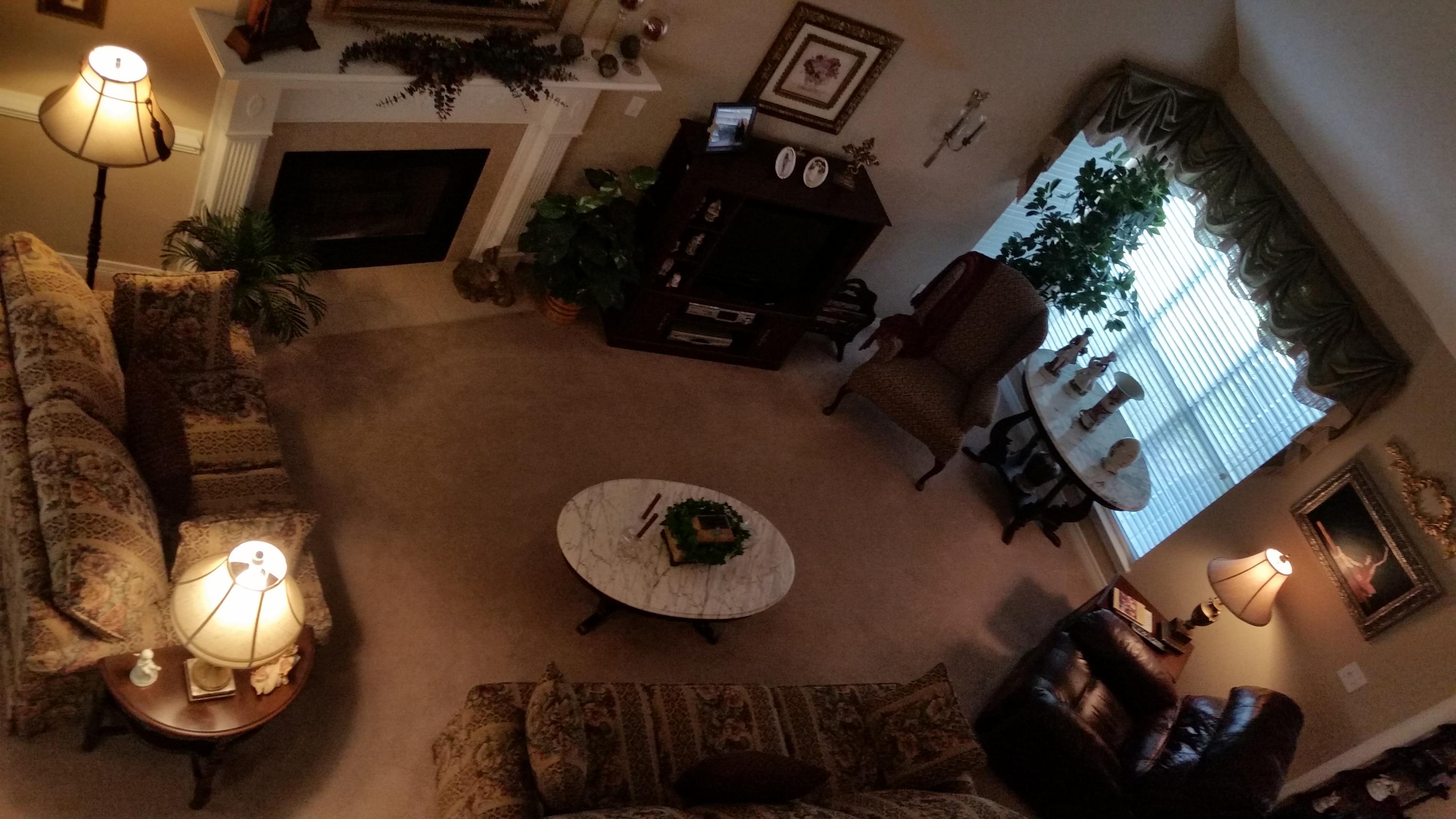 SHALIMAR WOODS S/D - Residential