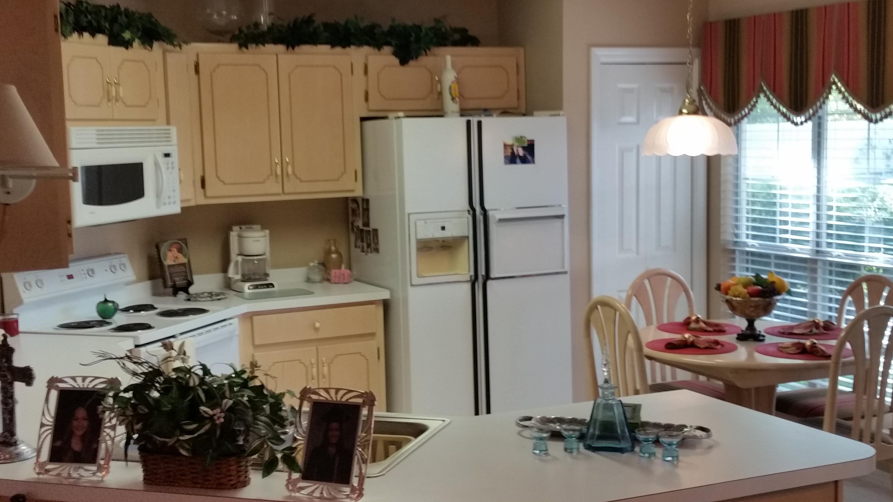 SHALIMAR WOODS S/D - Residential