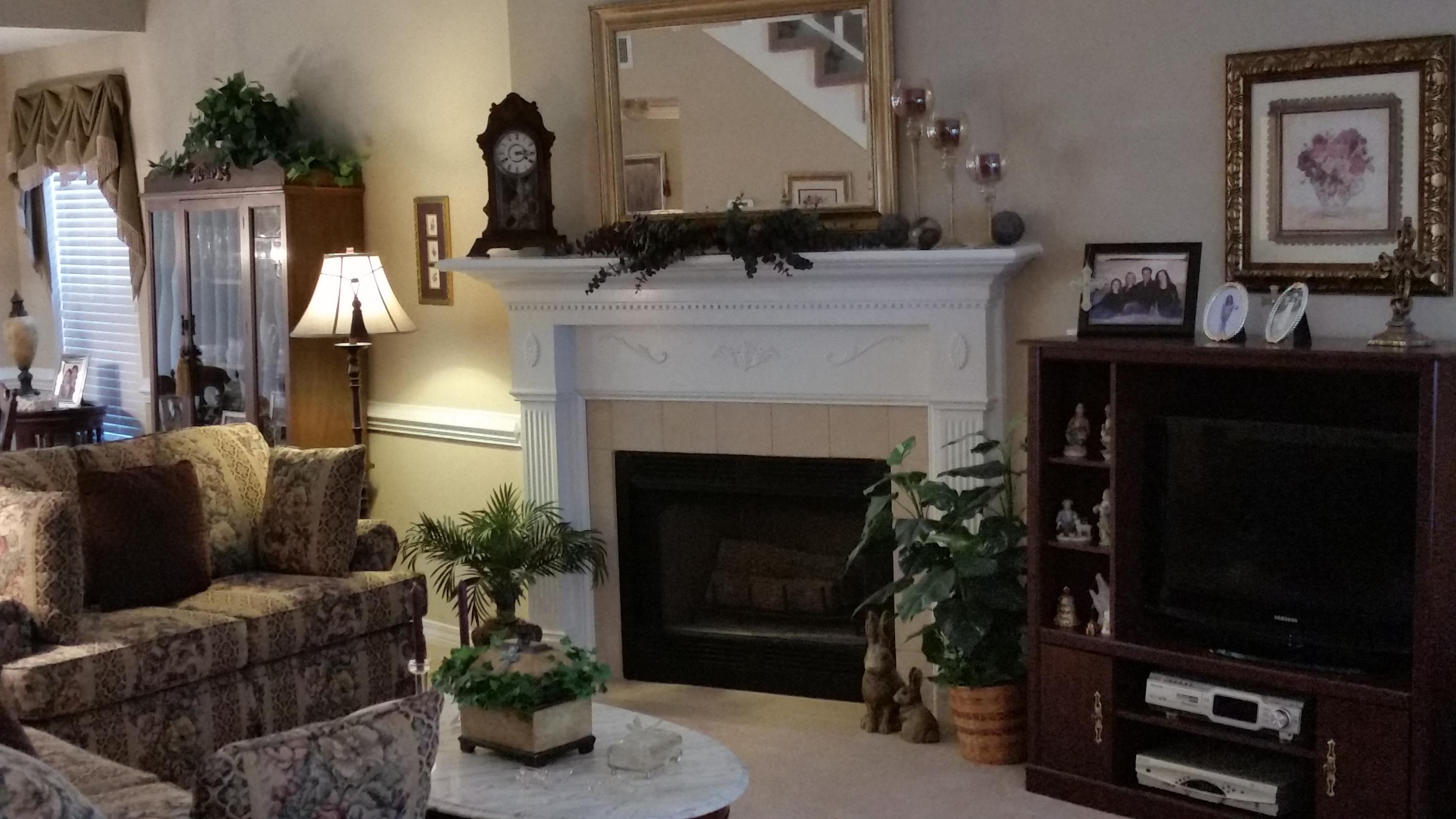 SHALIMAR WOODS S/D - Residential