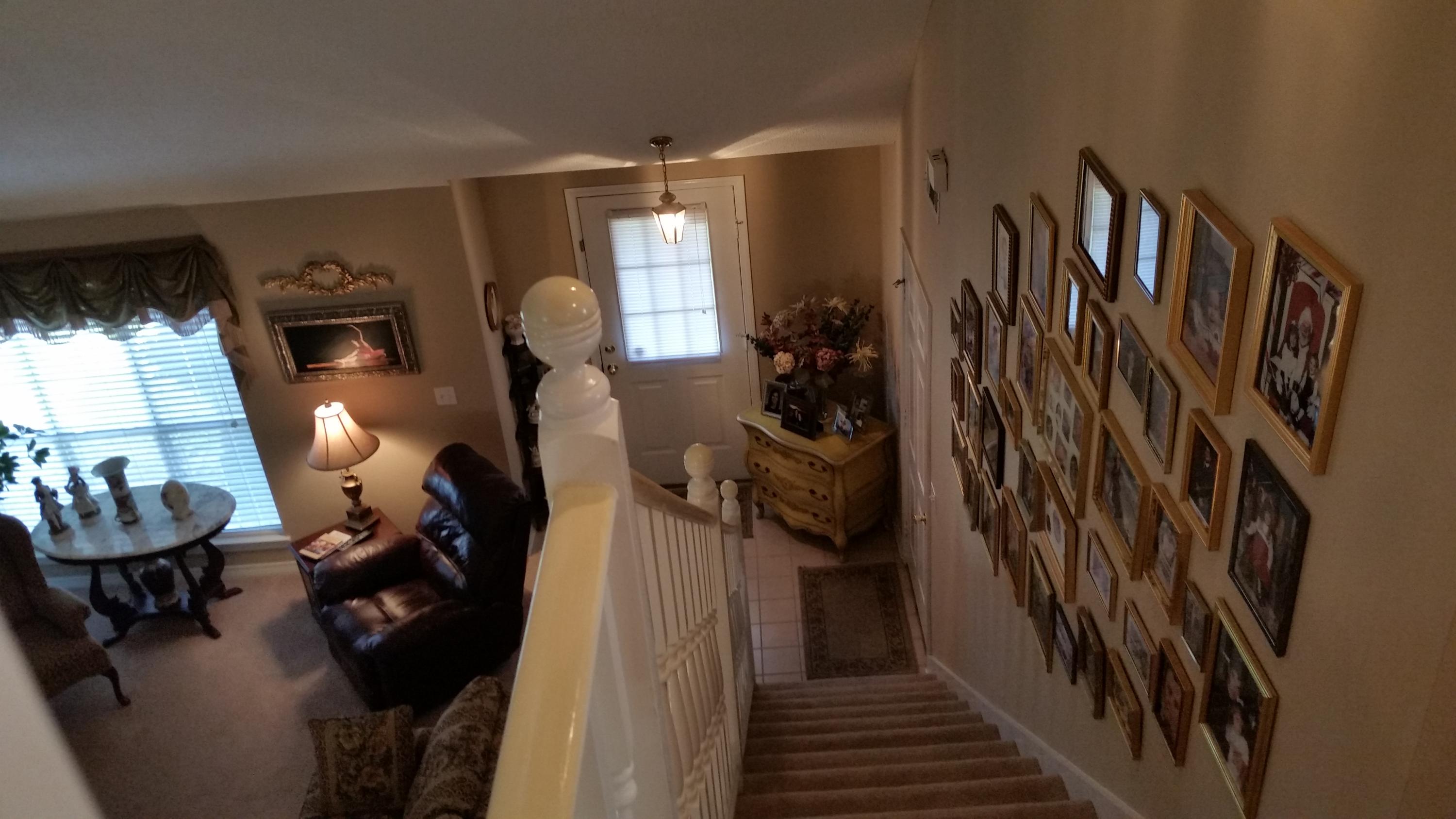 SHALIMAR WOODS S/D - Residential