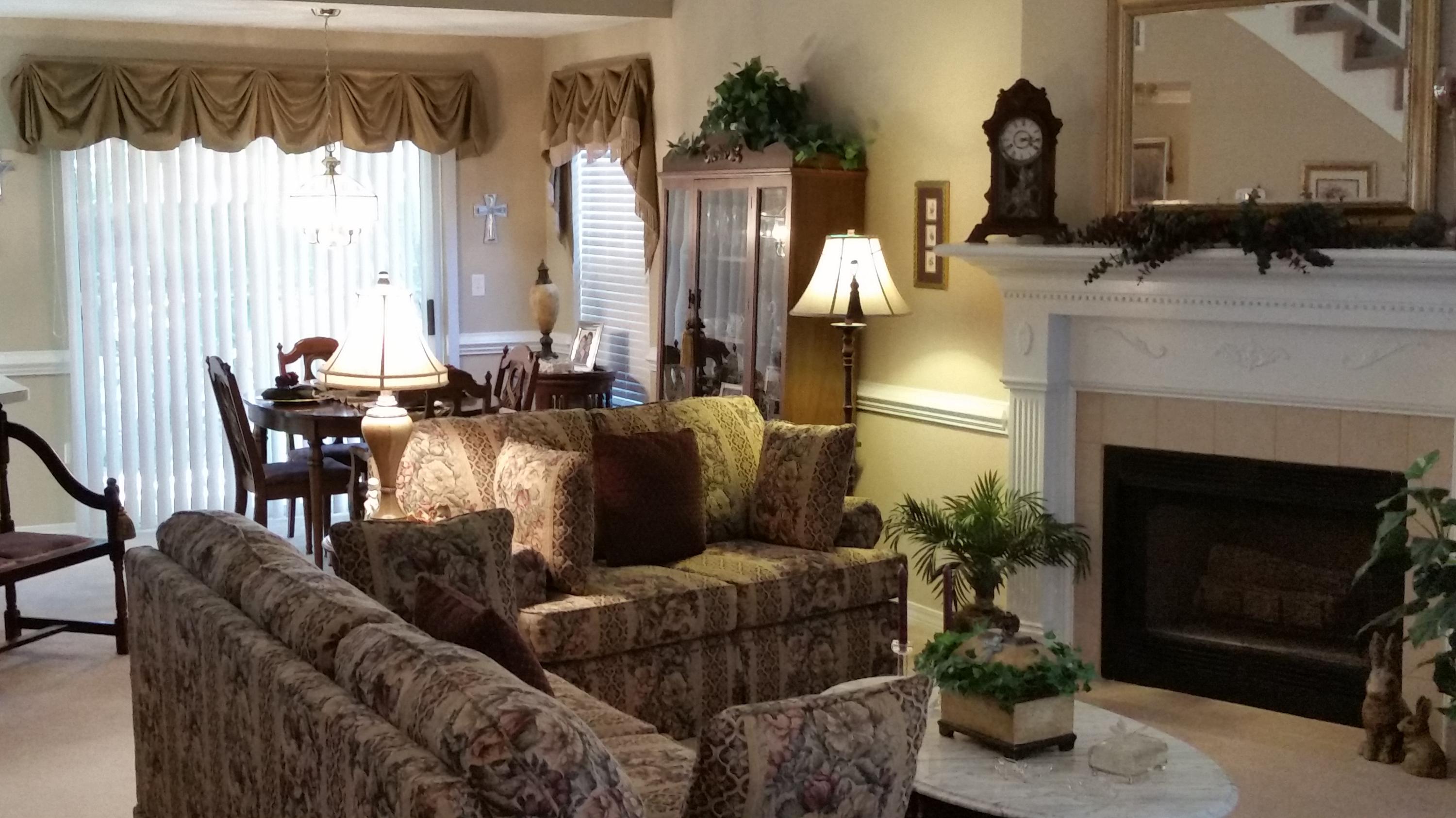 SHALIMAR WOODS S/D - Residential