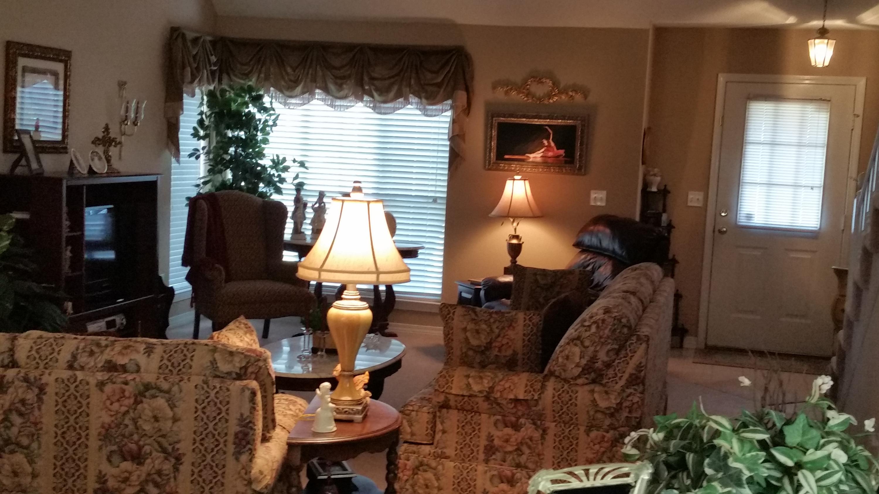 SHALIMAR WOODS S/D - Residential