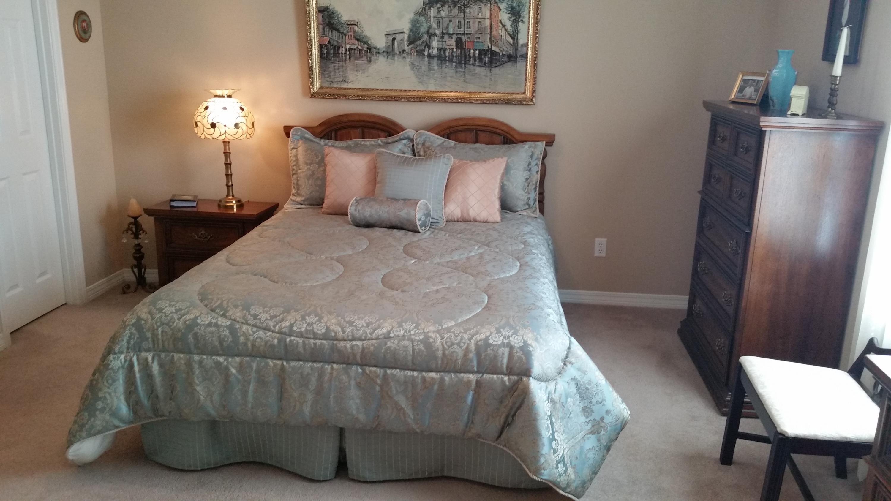 SHALIMAR WOODS S/D - Residential