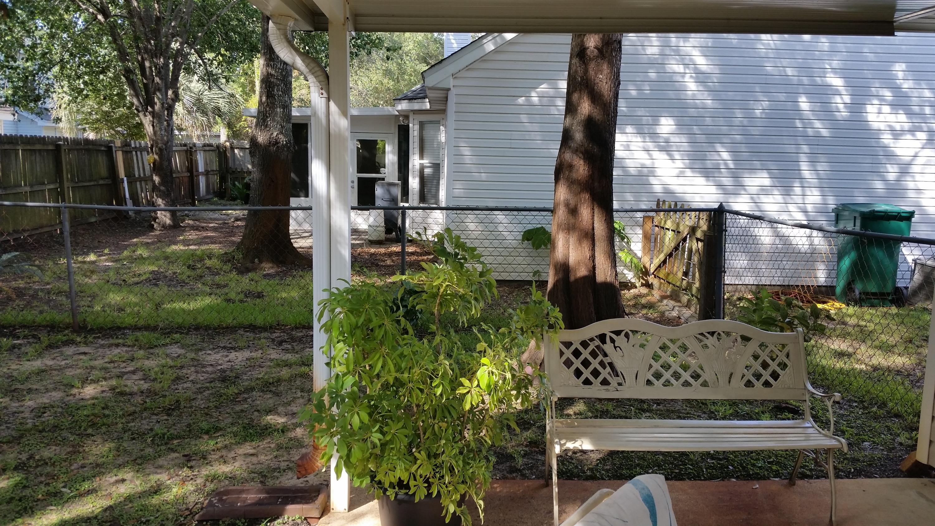 SHALIMAR WOODS S/D - Residential