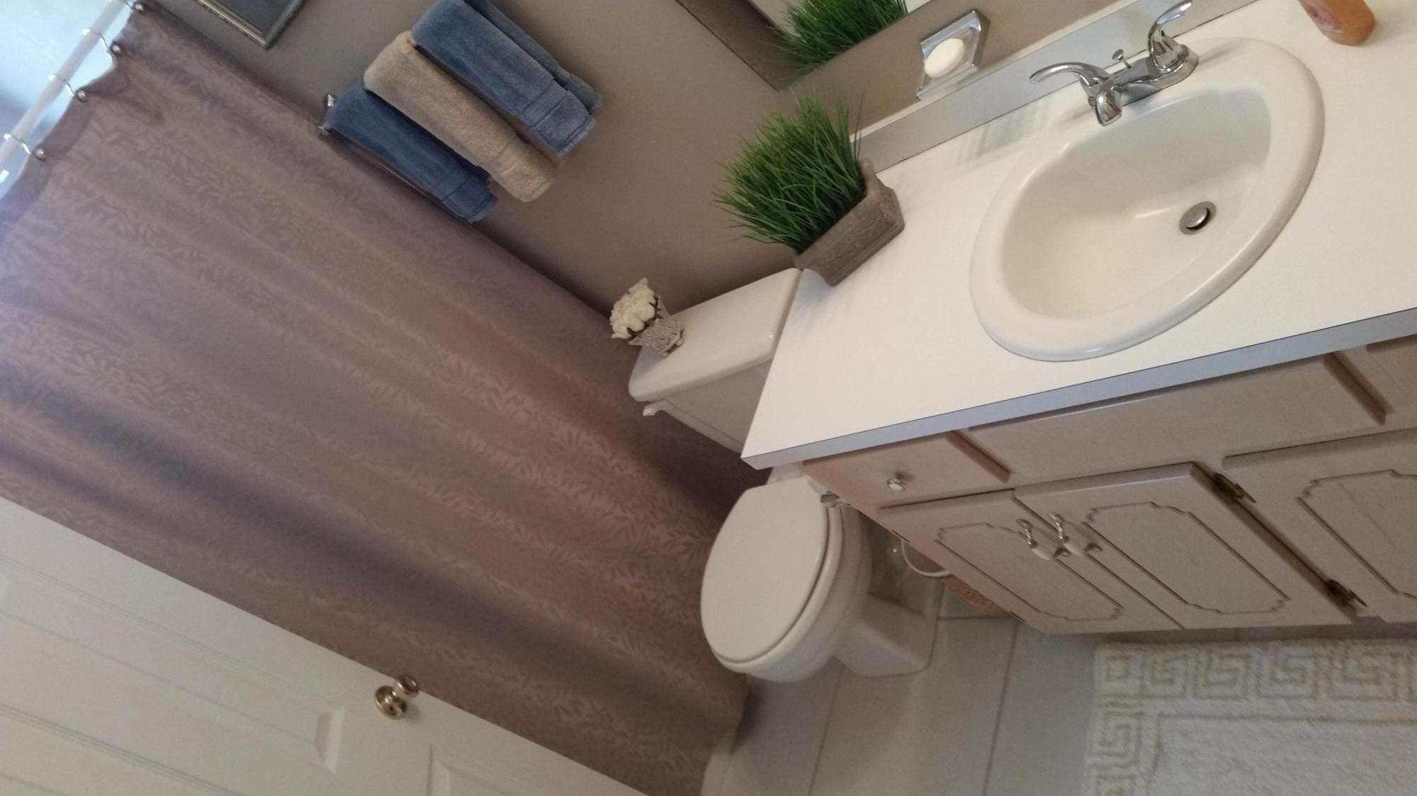 SHALIMAR WOODS S/D - Residential