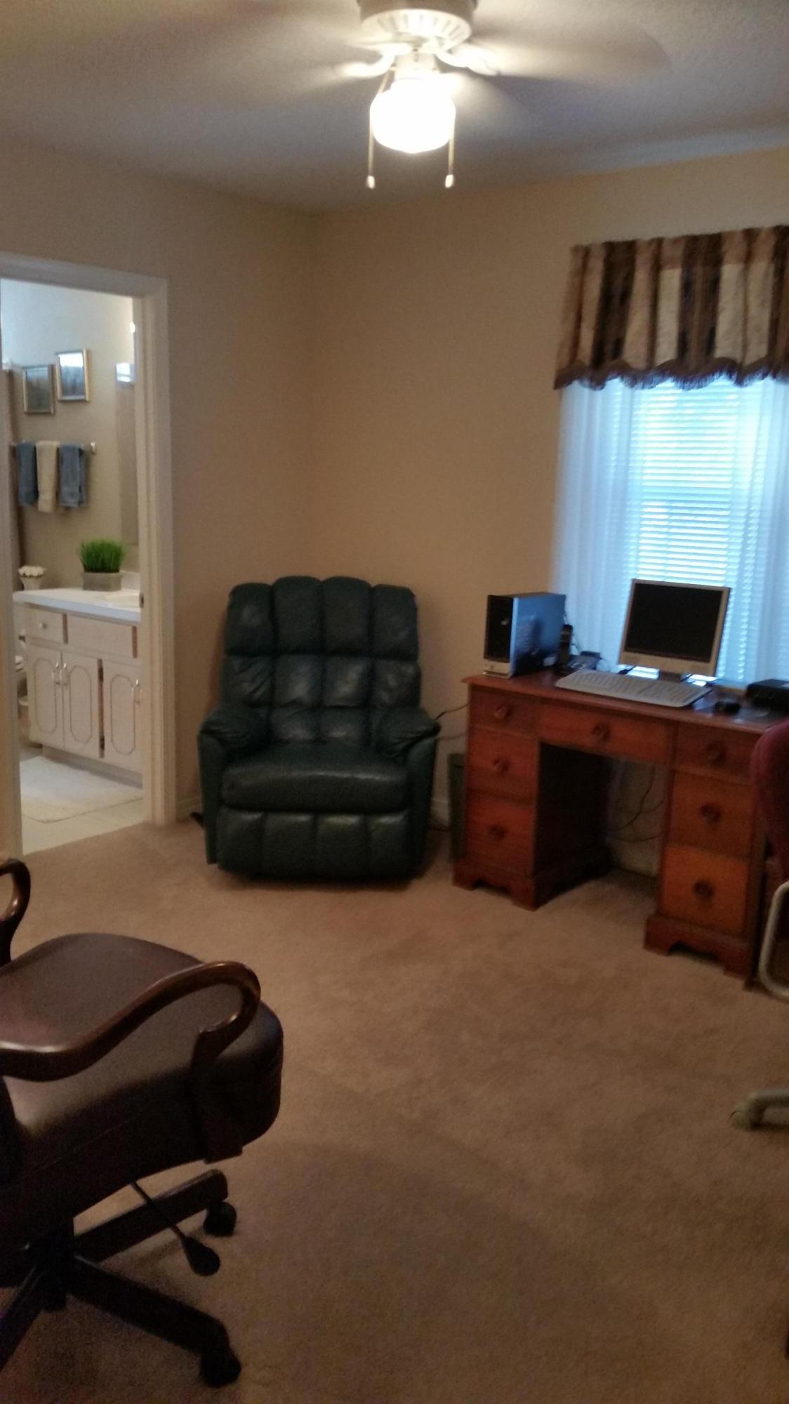 SHALIMAR WOODS S/D - Residential