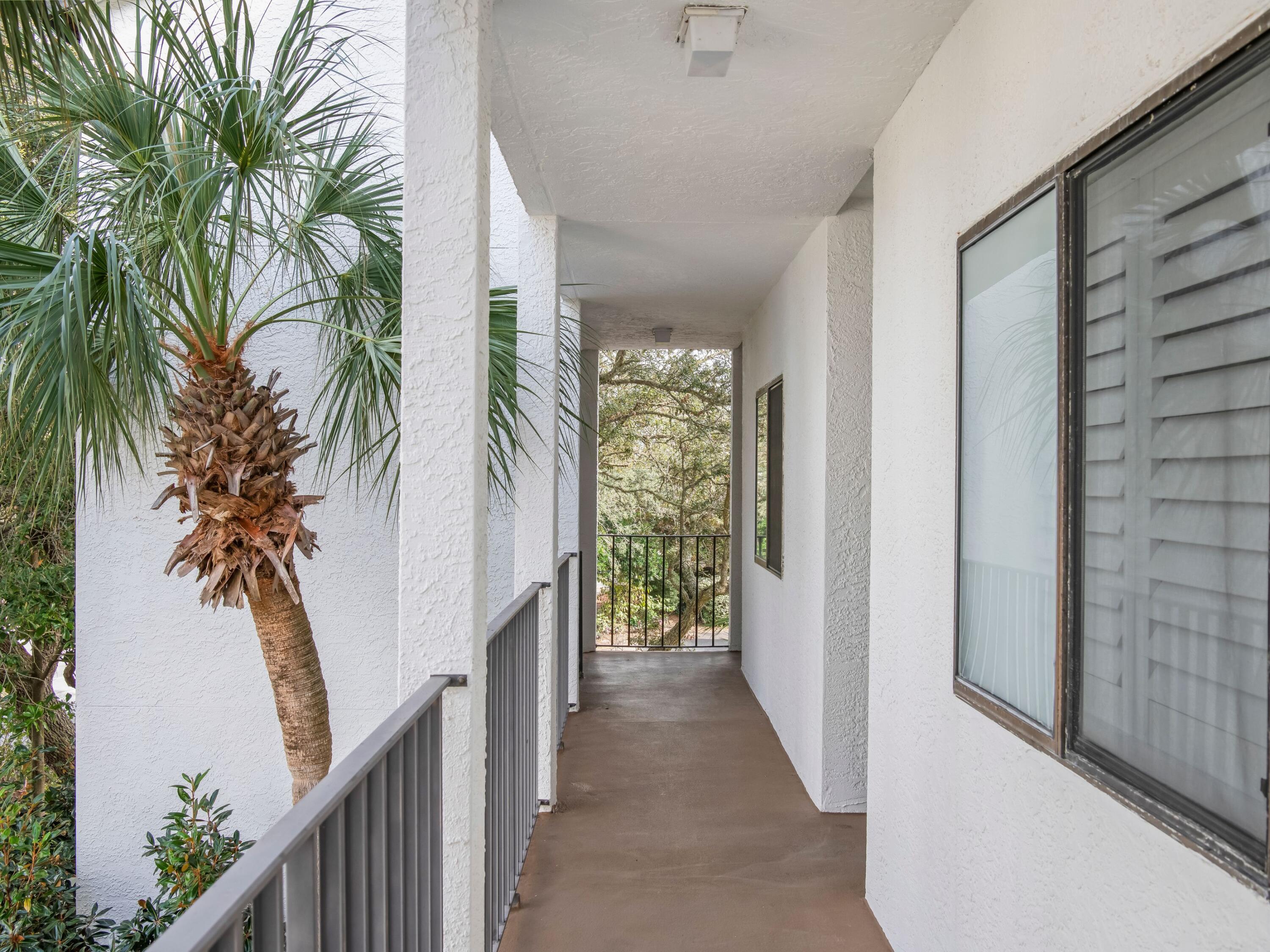 PALMS AT SEAGROVE CONDO UNIT D - Residential