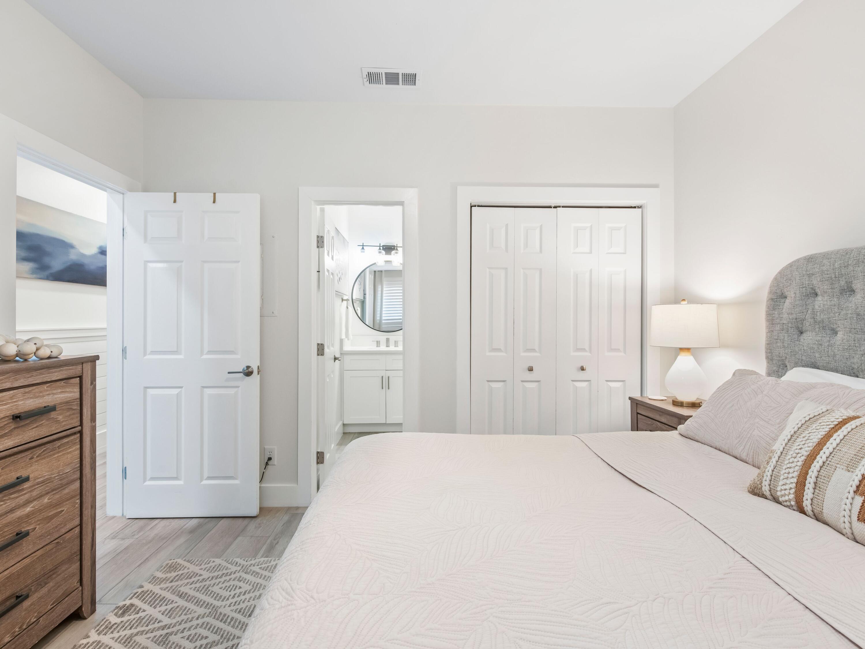 PALMS AT SEAGROVE CONDO UNIT D - Residential