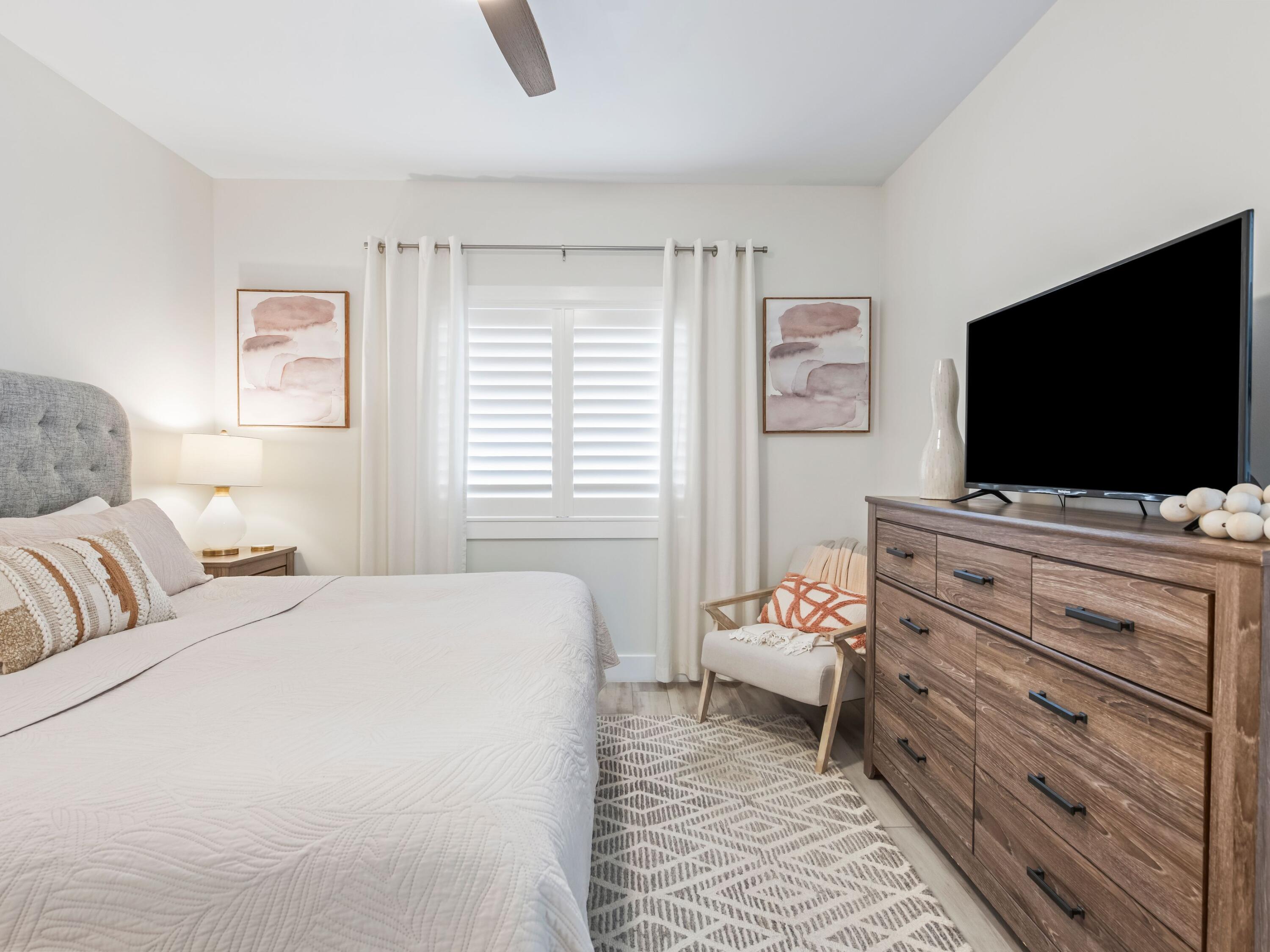 PALMS AT SEAGROVE CONDO UNIT D - Residential