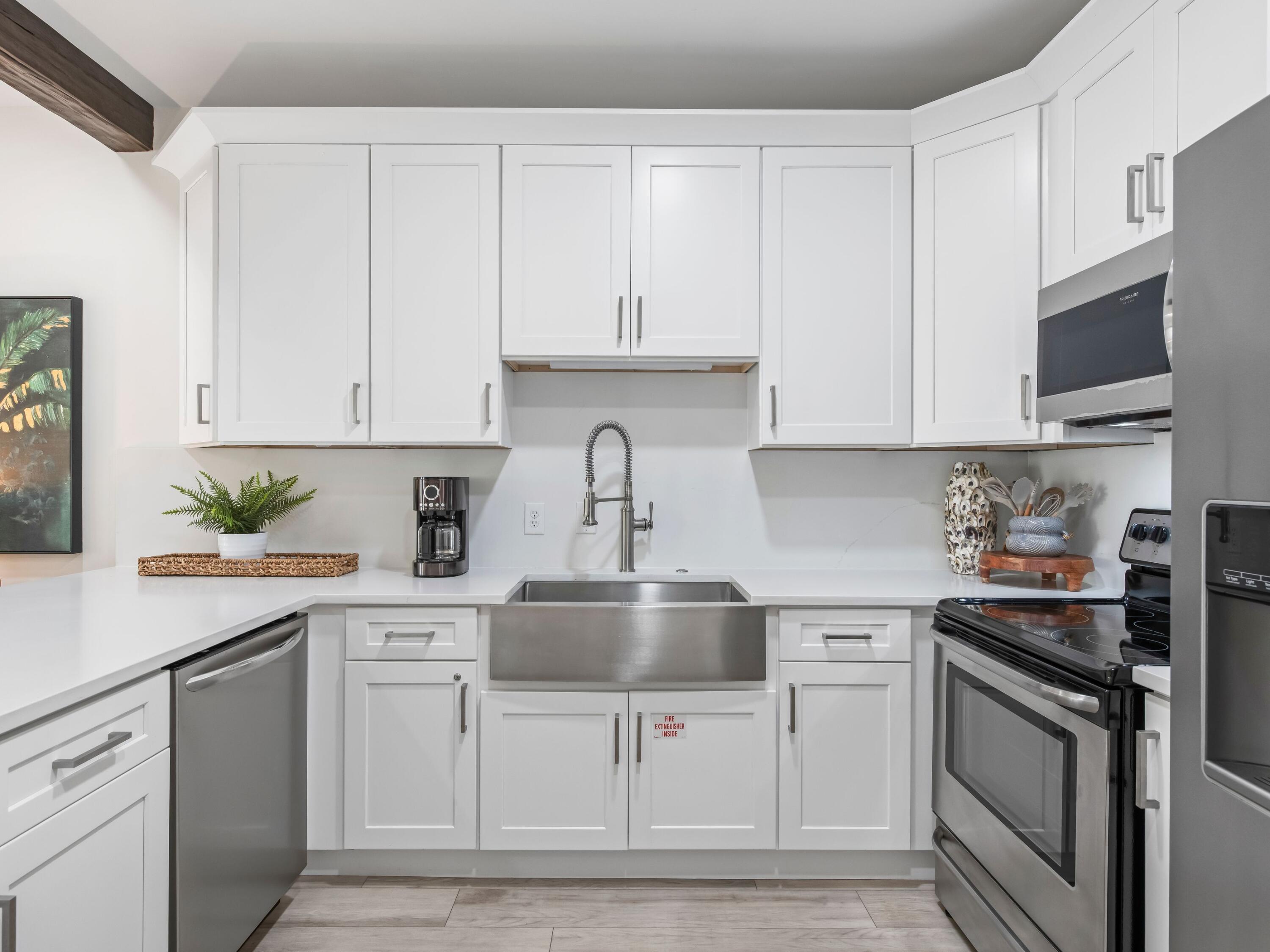 PALMS AT SEAGROVE CONDO UNIT D - Residential