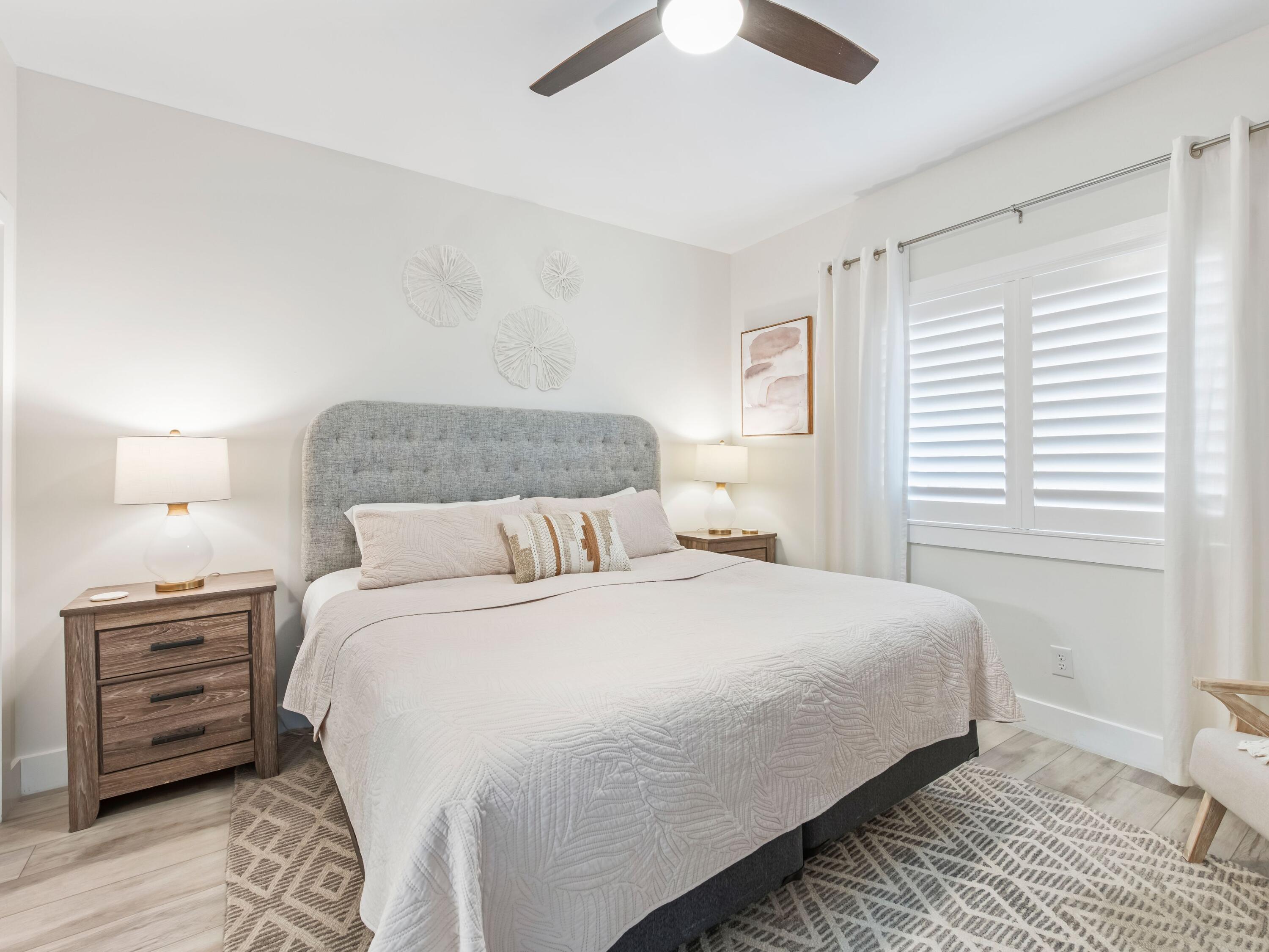 PALMS AT SEAGROVE CONDO UNIT D - Residential