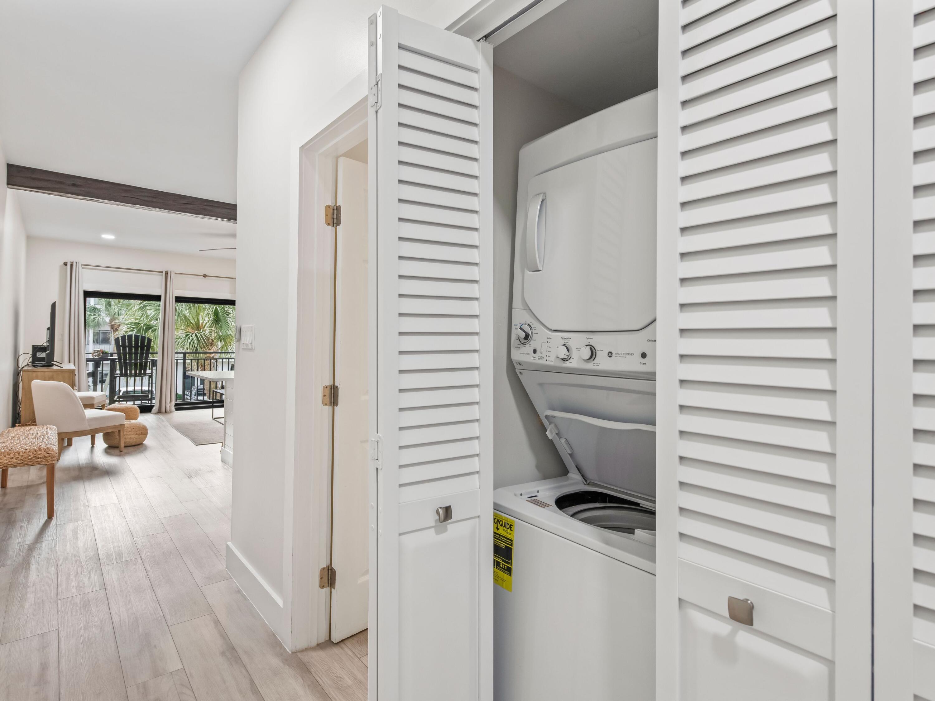 PALMS AT SEAGROVE CONDO UNIT D - Residential